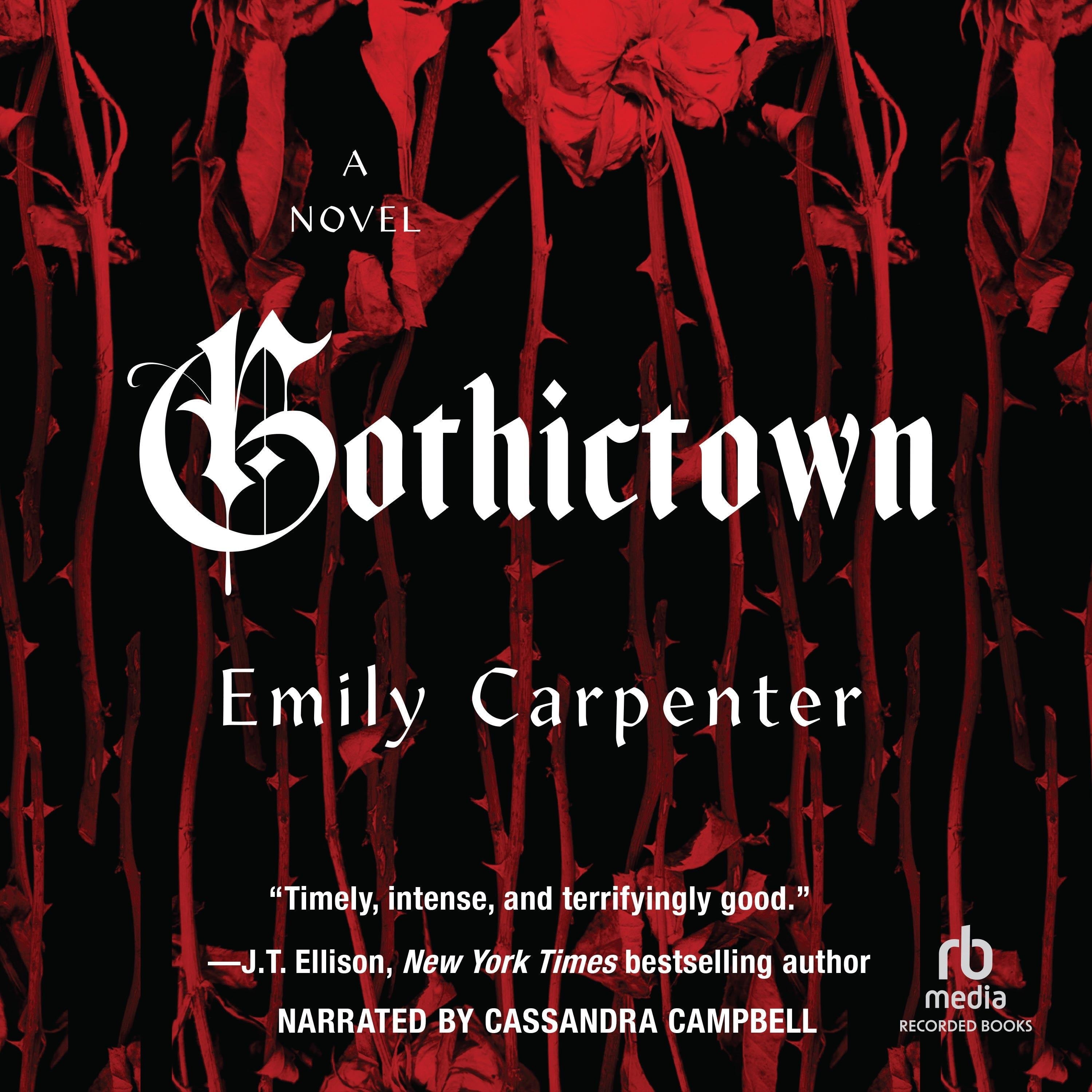 Gothictown