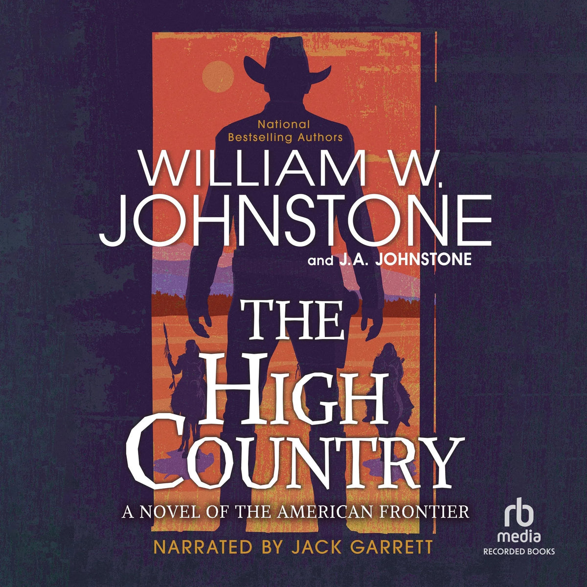 The High Country
