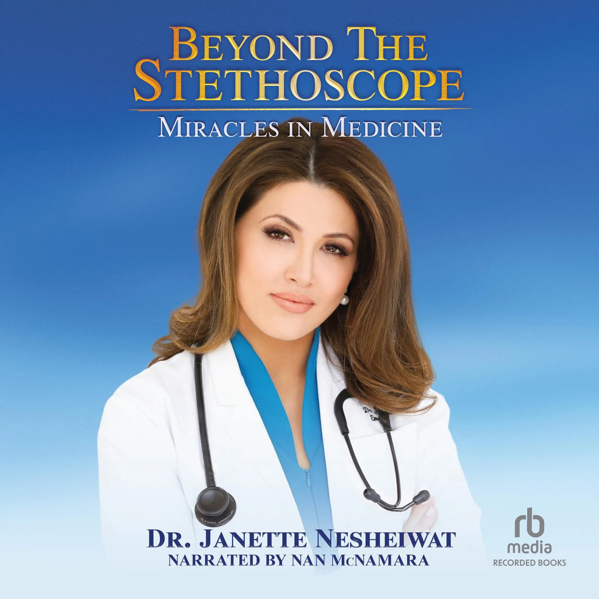 Beyond the Stethoscope