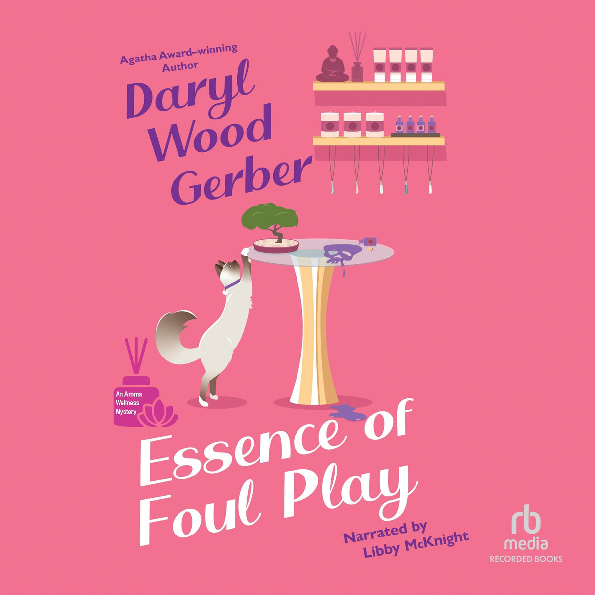 Essence of Foul Play