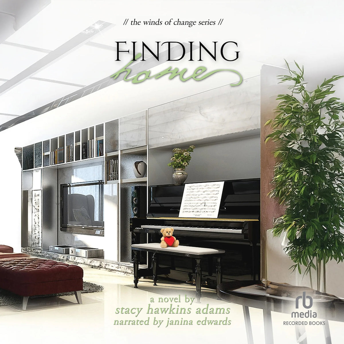 Finding Home