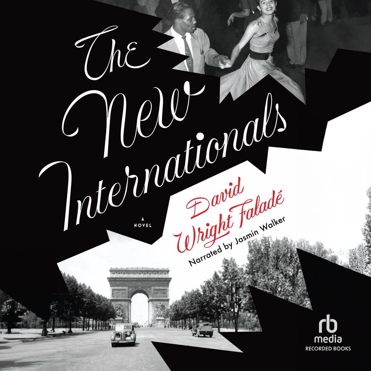 The New Internationals