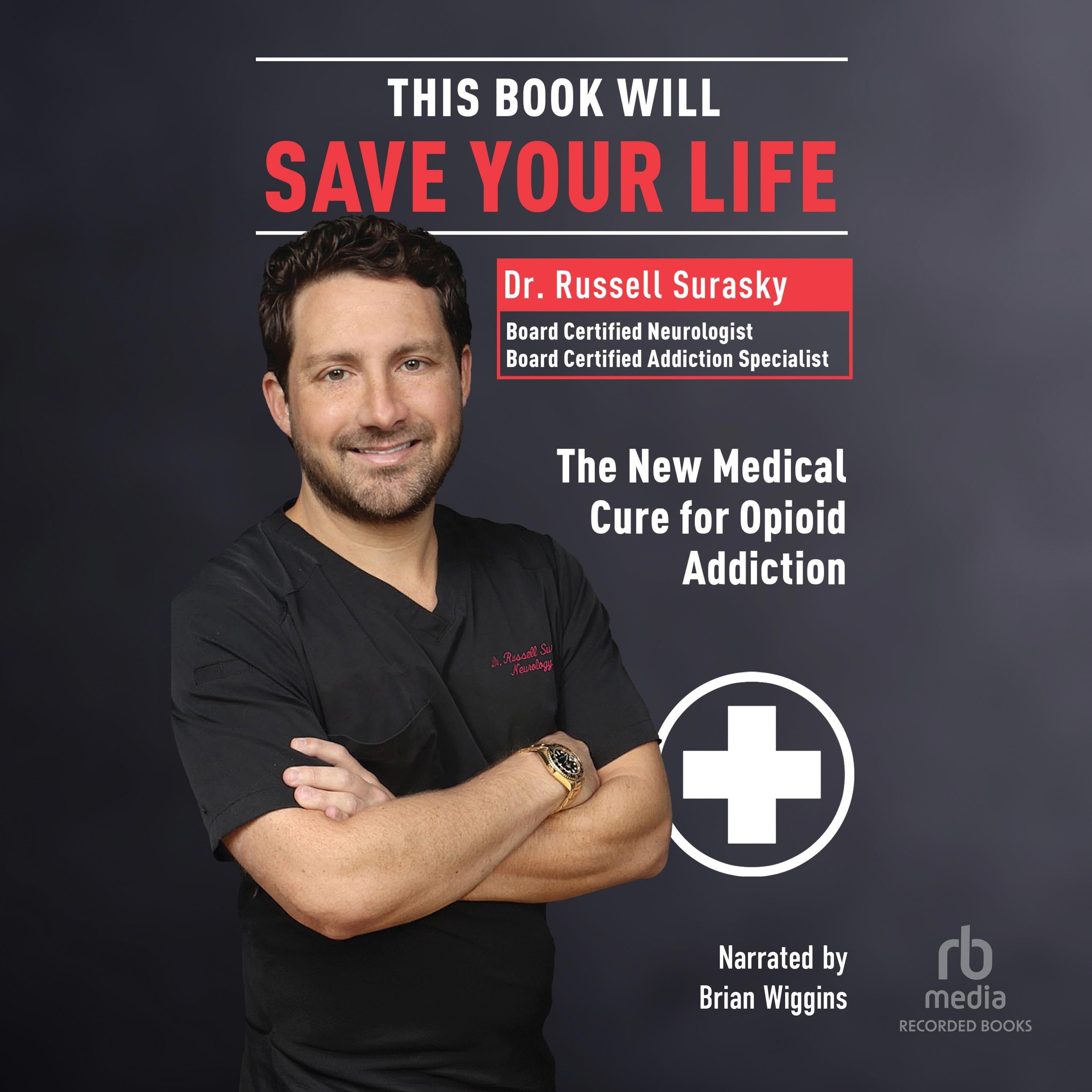 This Book Will Save Your Life