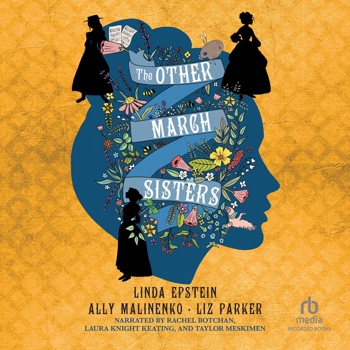 The Other March Sisters
