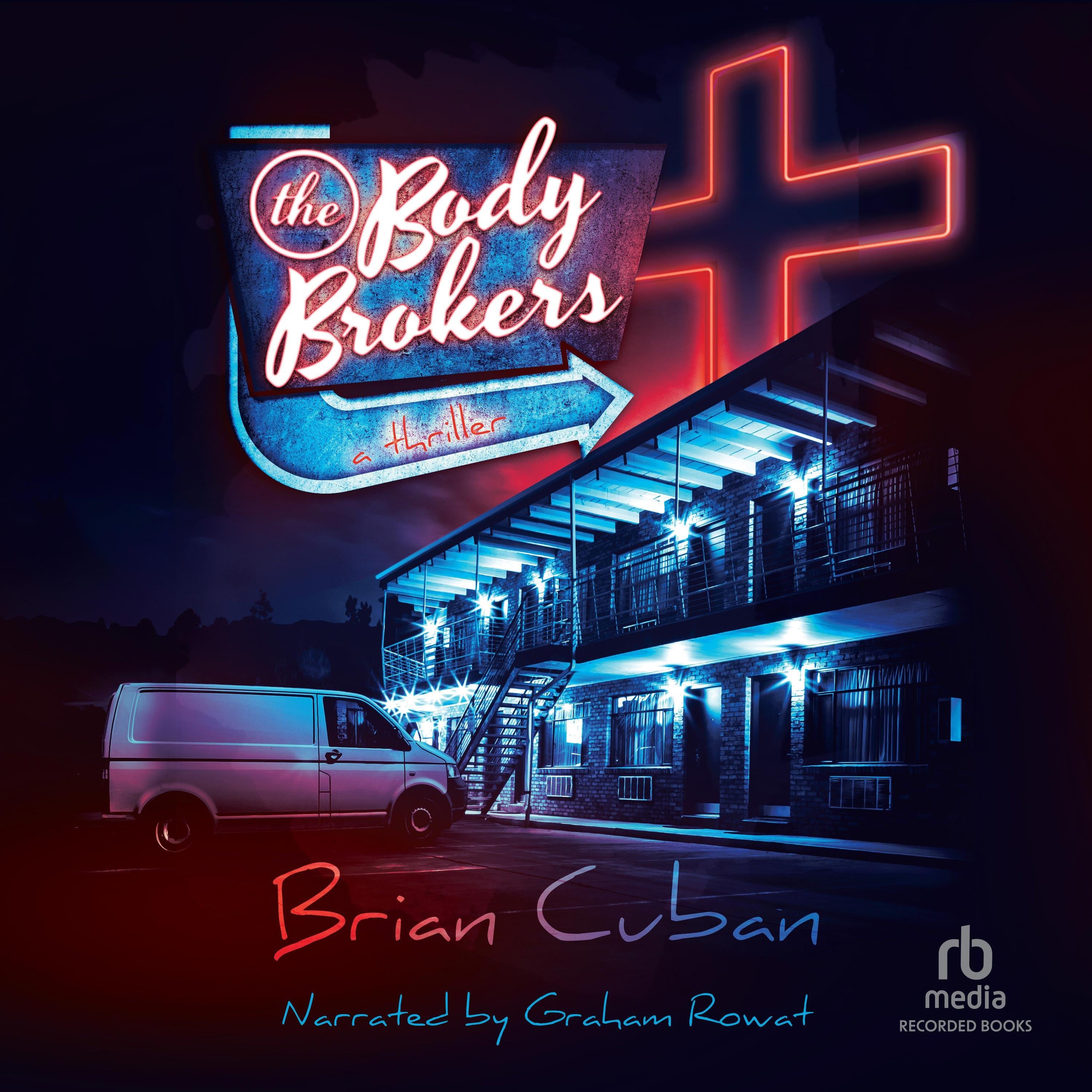 The Body Brokers