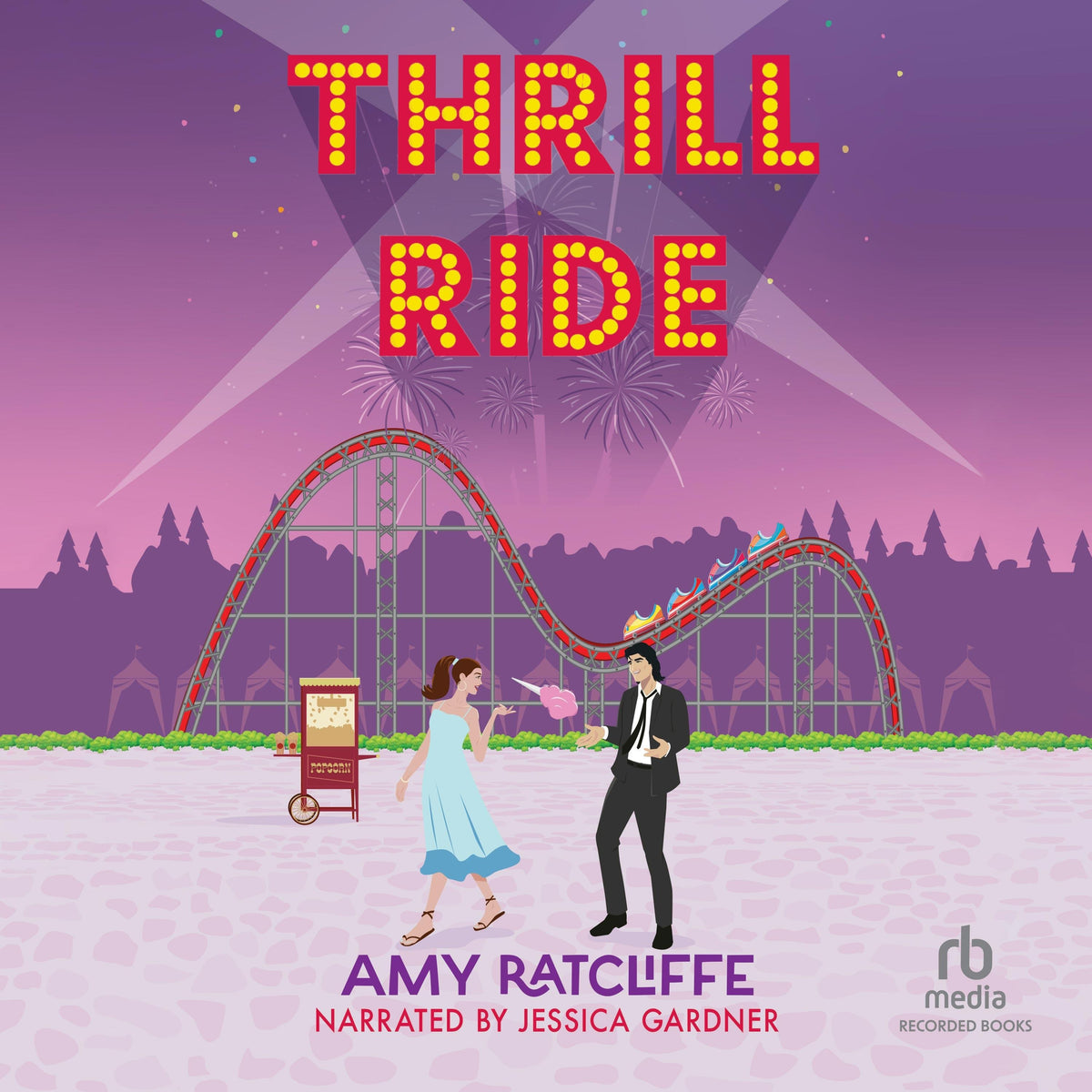 Thrill Ride