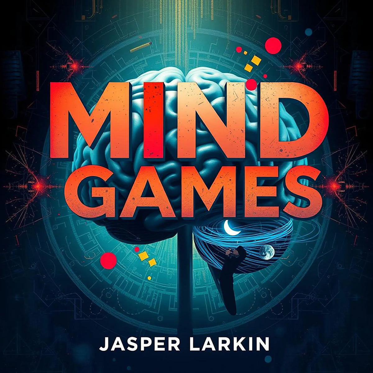 Mind Games: How Corporations Manipulate Your Thoughts and Choices