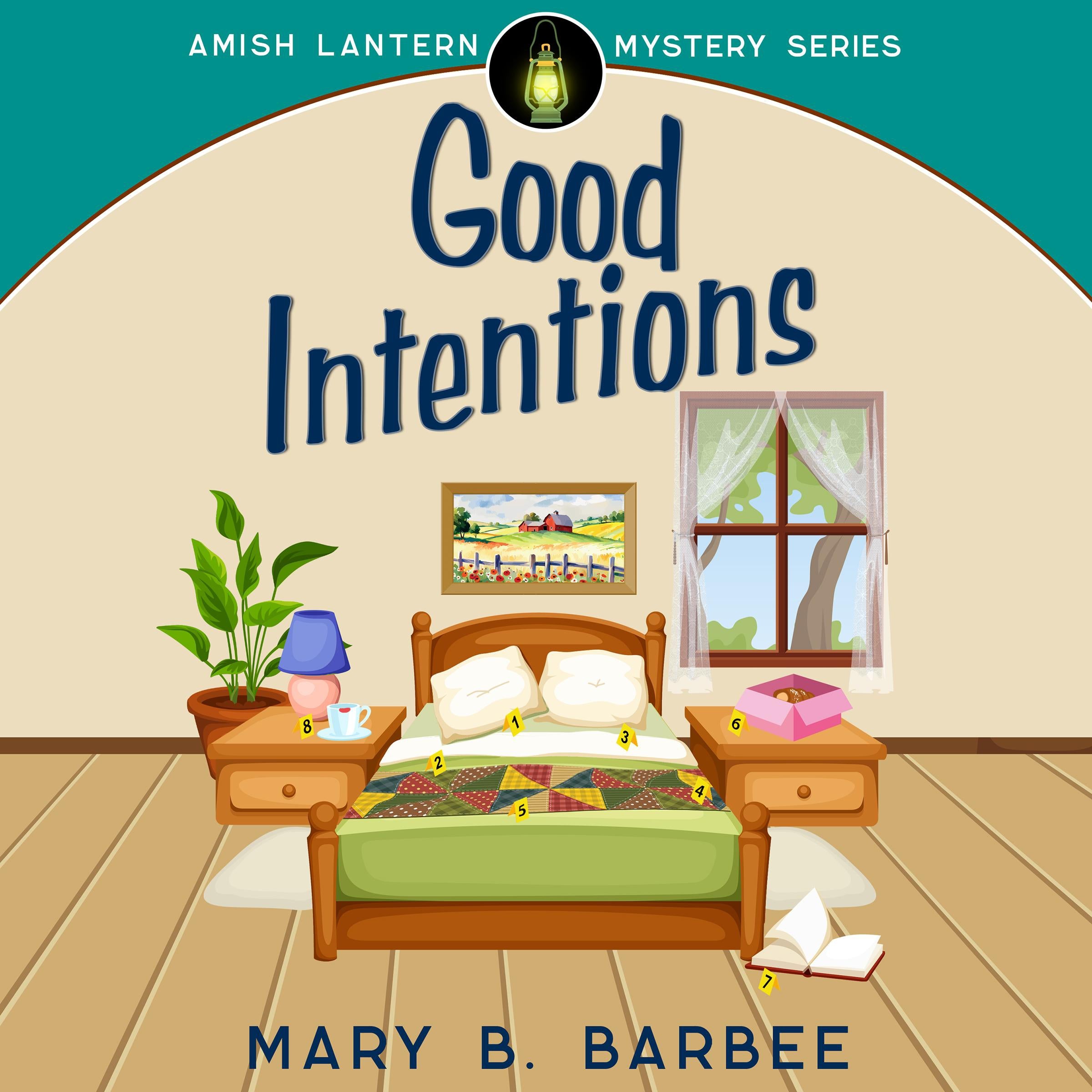 Good Intentions