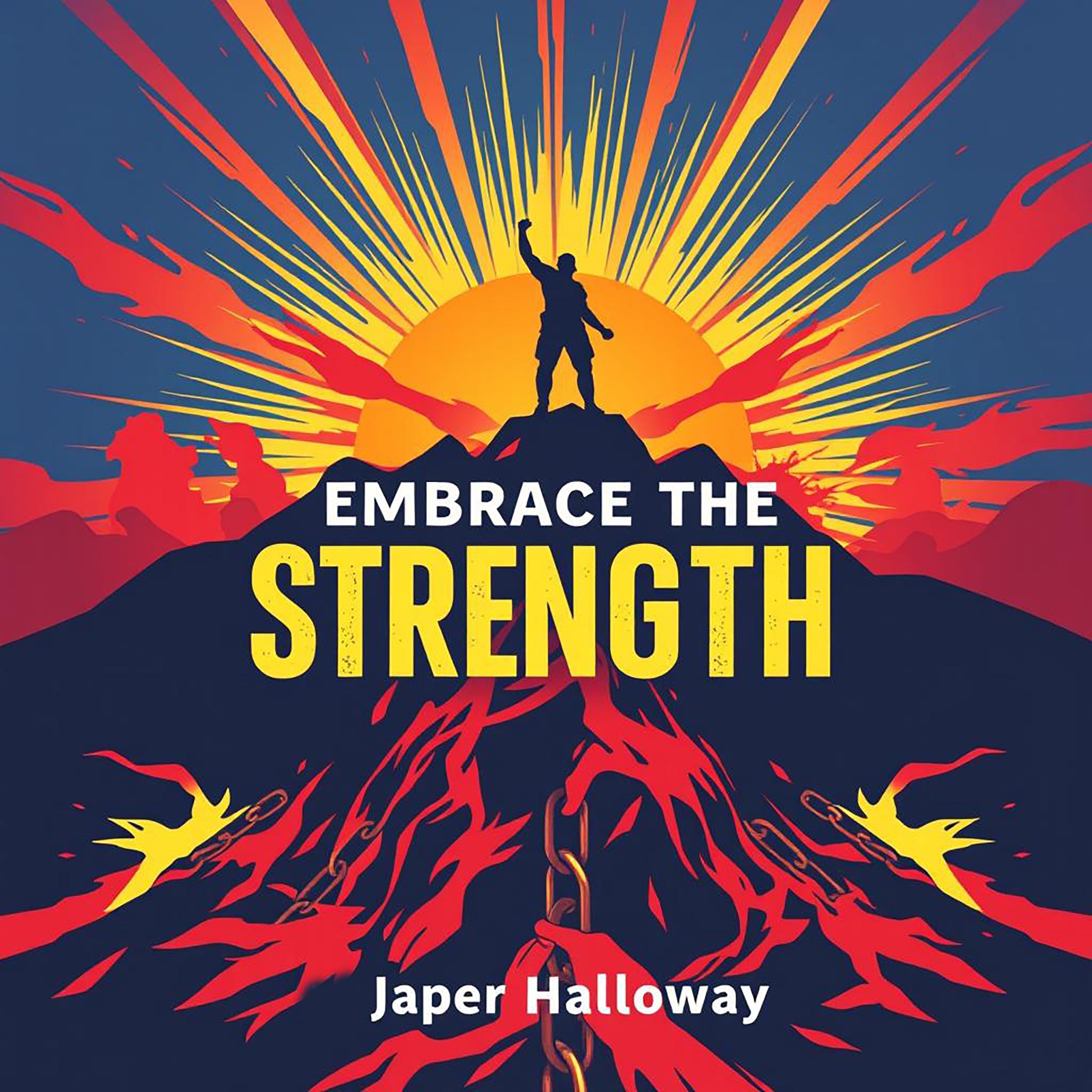 Embrace the Strength: Transform Your Life with Jiu Jitsu