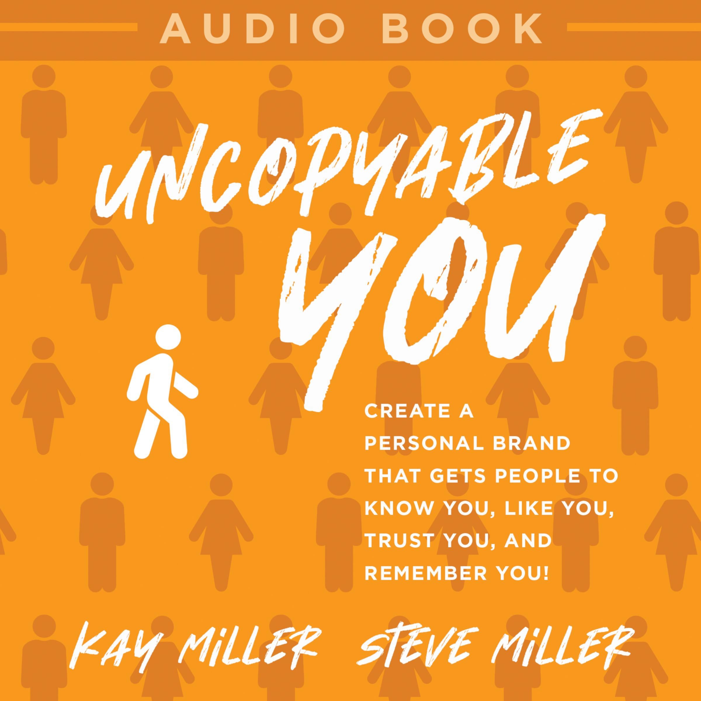 Uncopyable You
