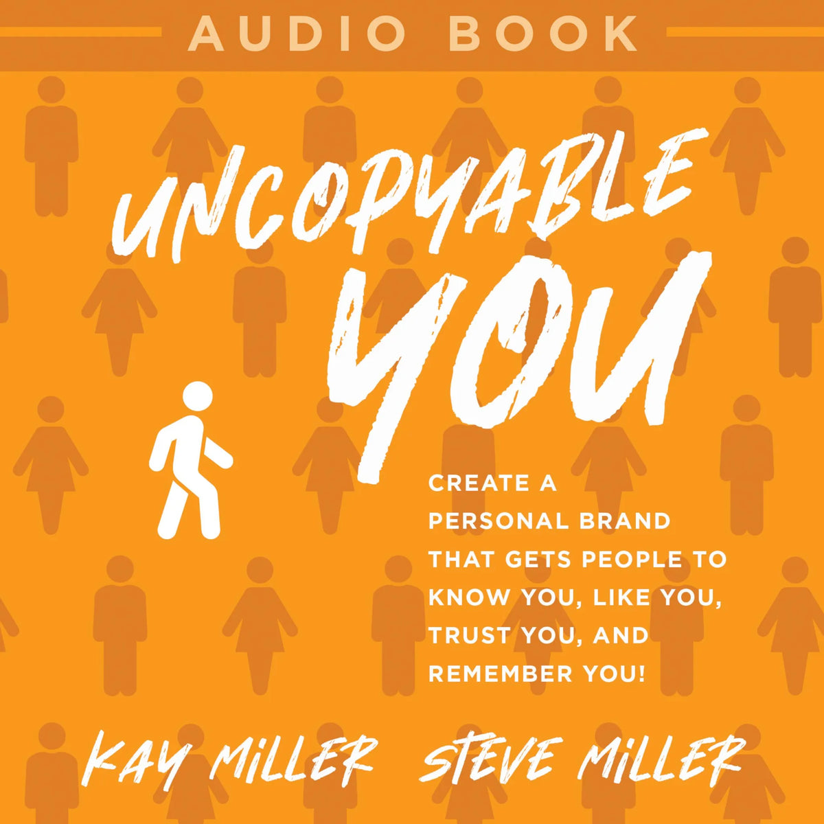 Uncopyable You