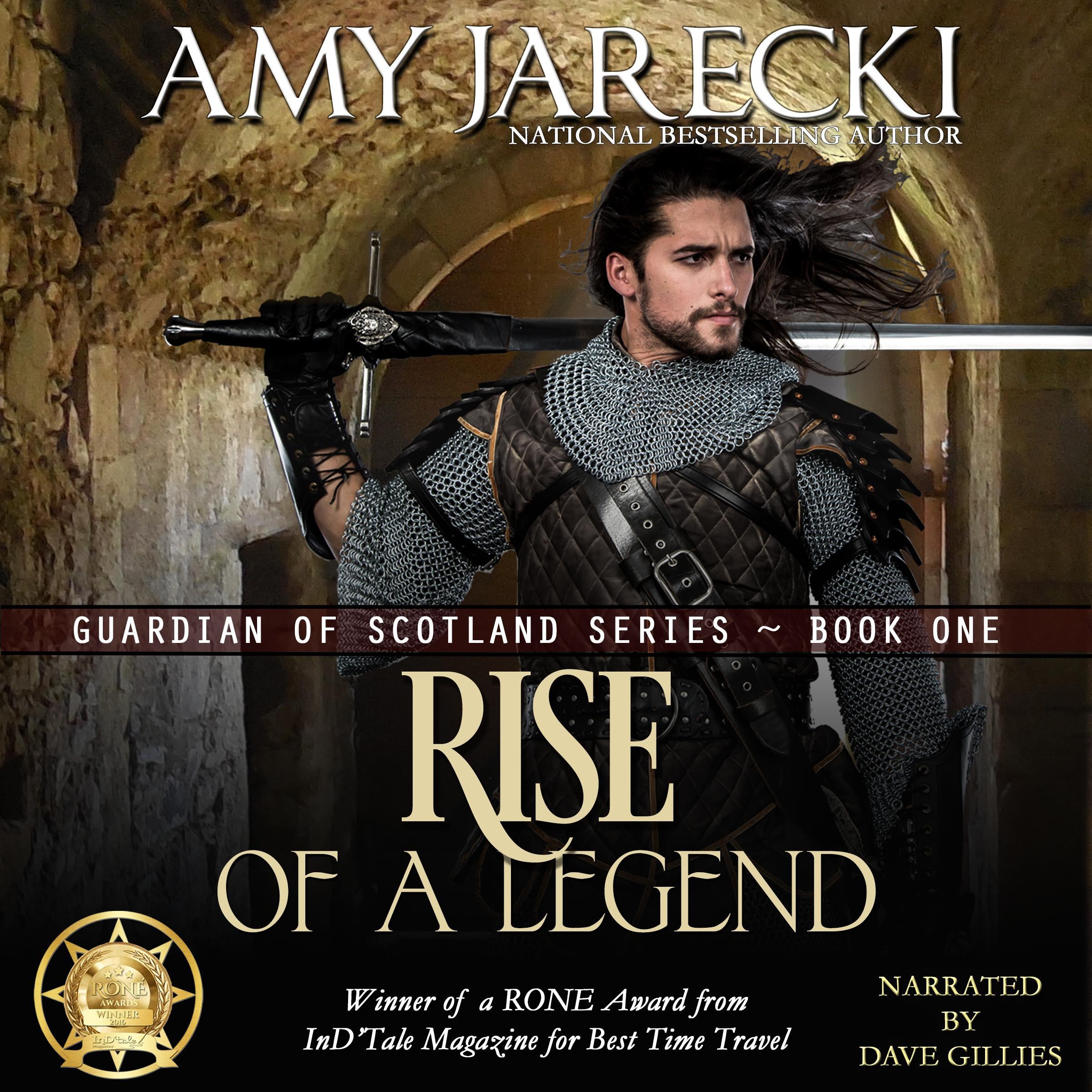 Rise of a Legend