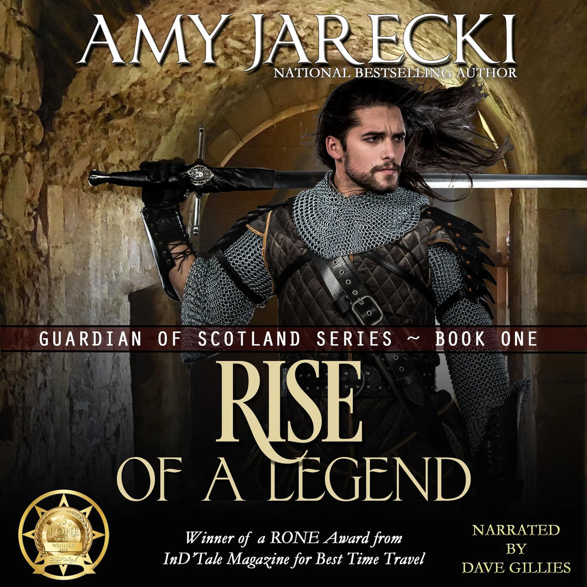 Rise of a Legend
