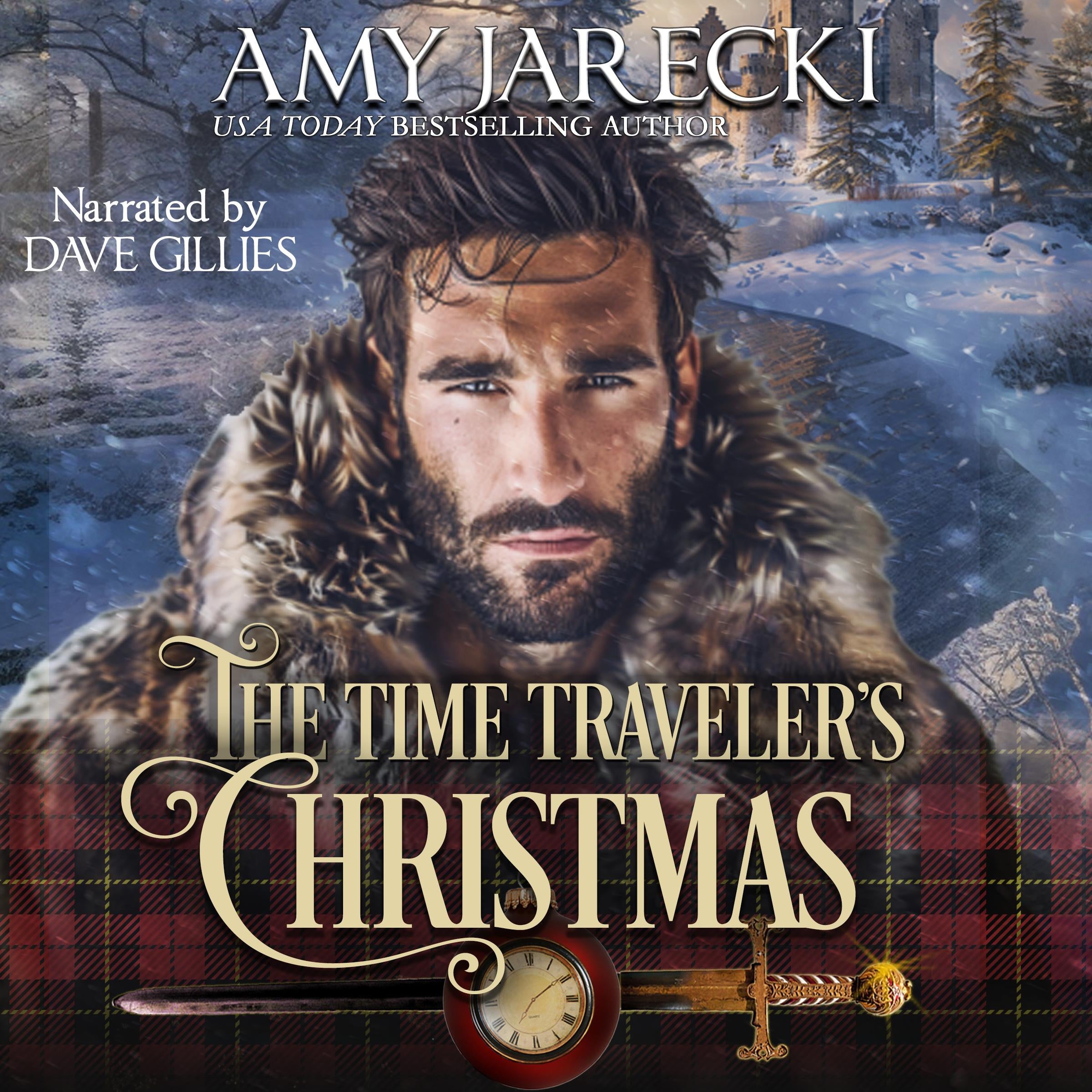The Time Traveler's Christmas