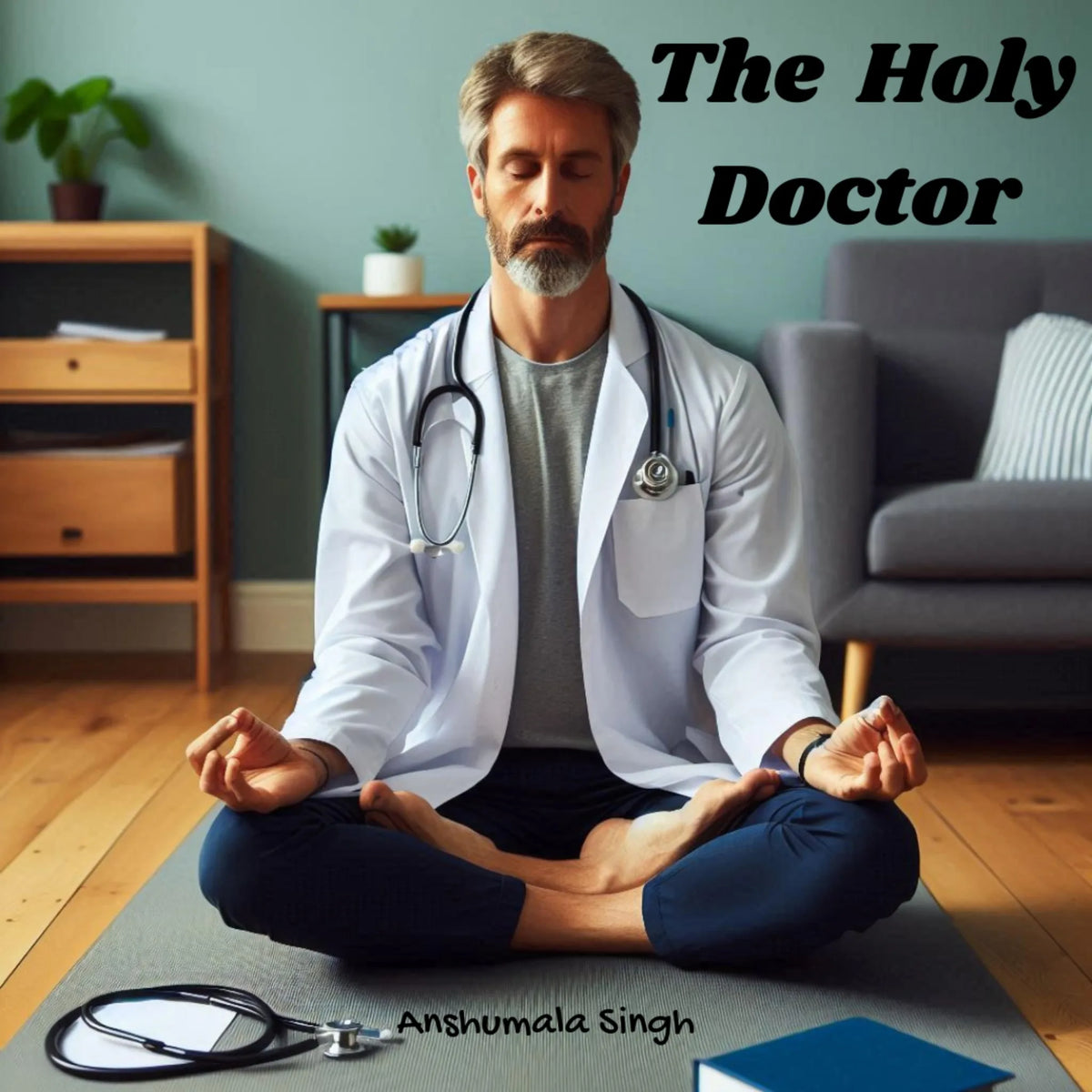 The Holy Doctor