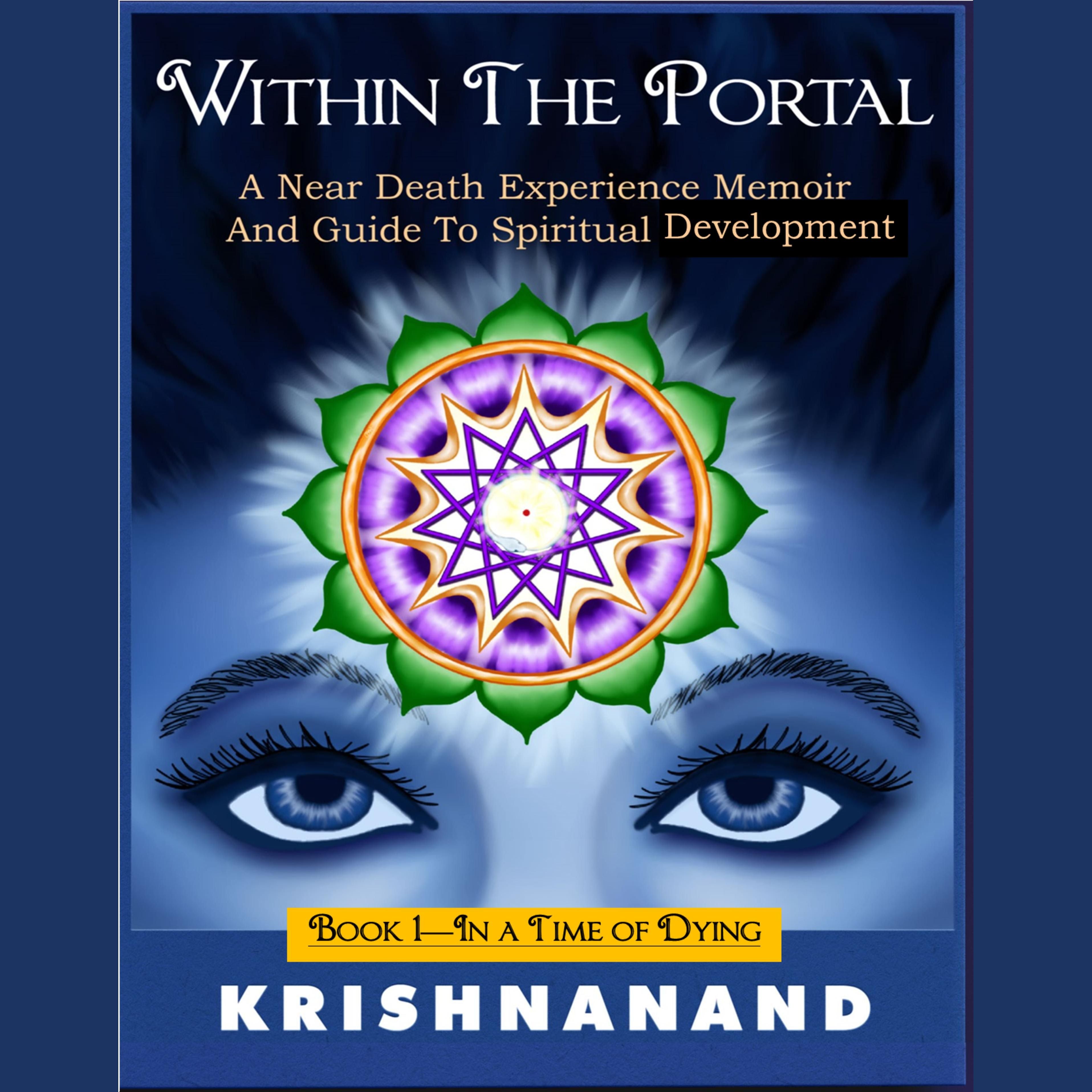 WITHIN THE PORTAL