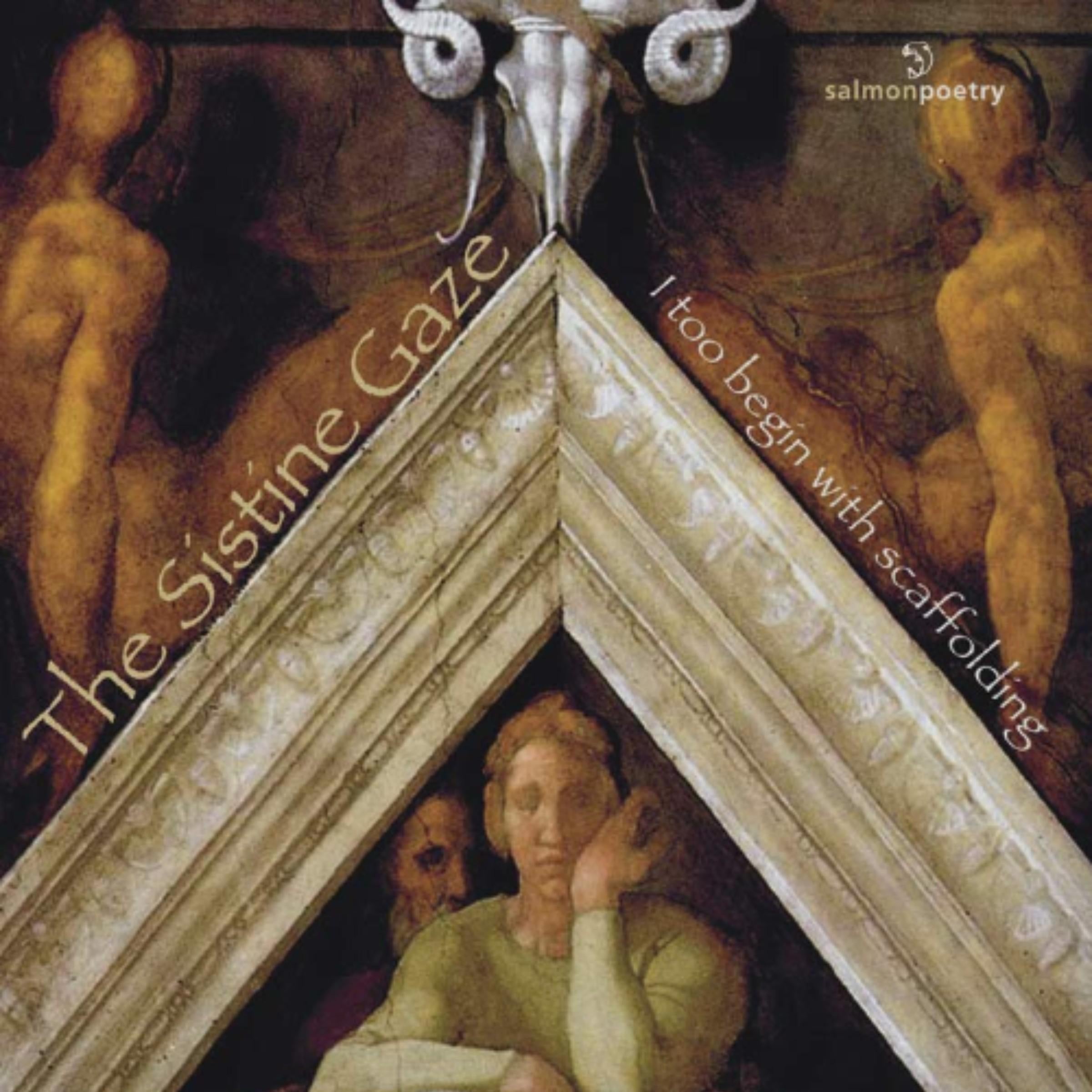 The Sistine Gaze