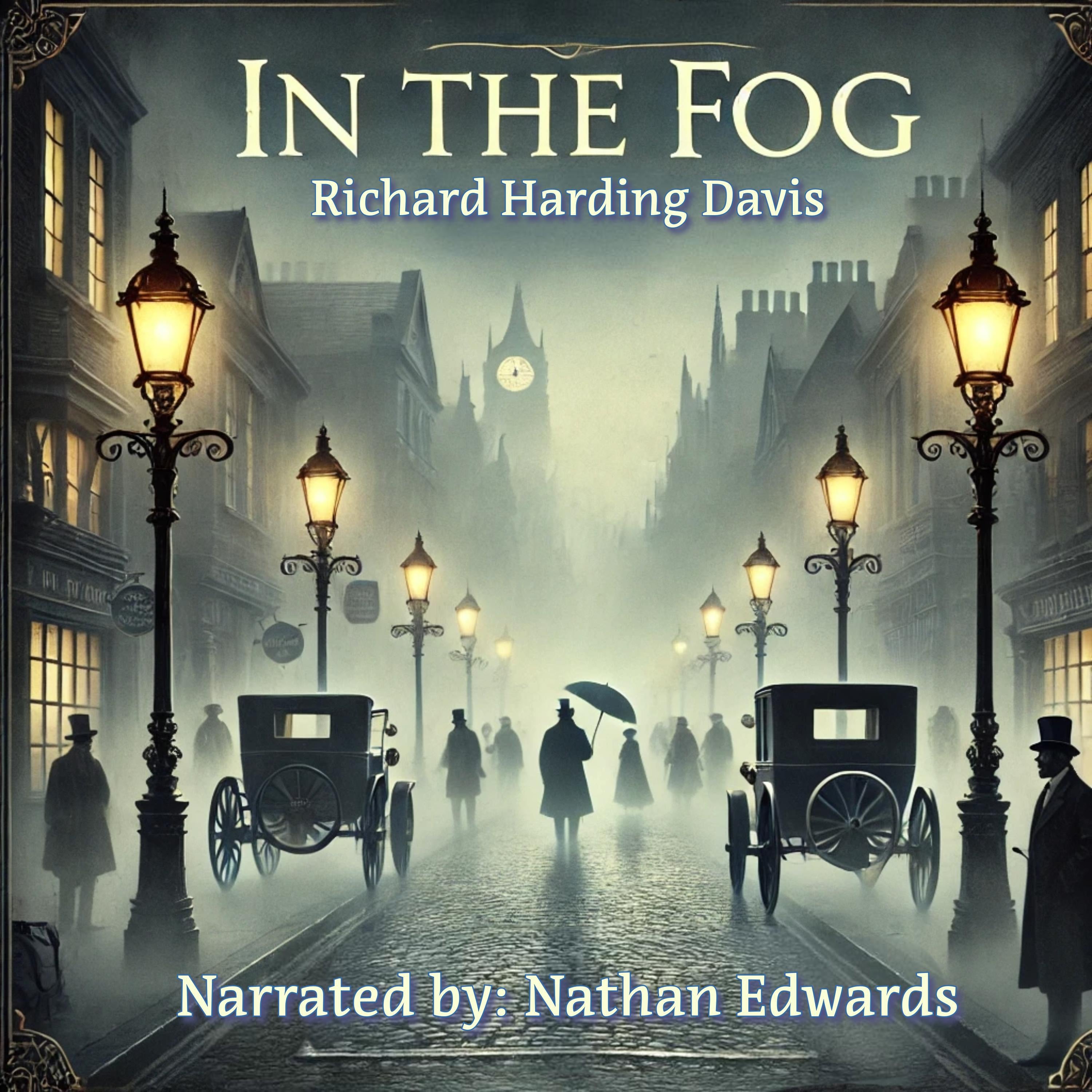 In The Fog