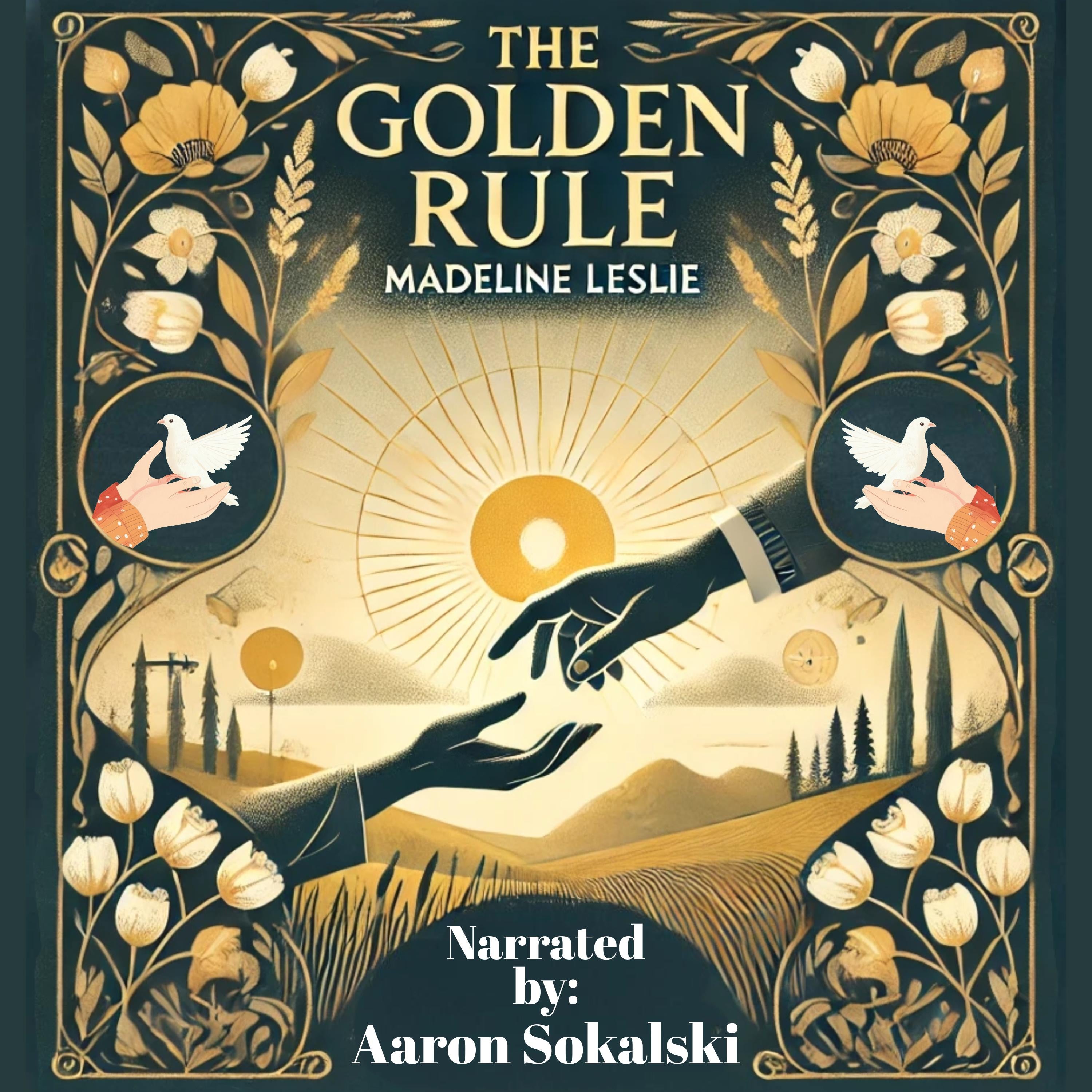 The Golden Rule