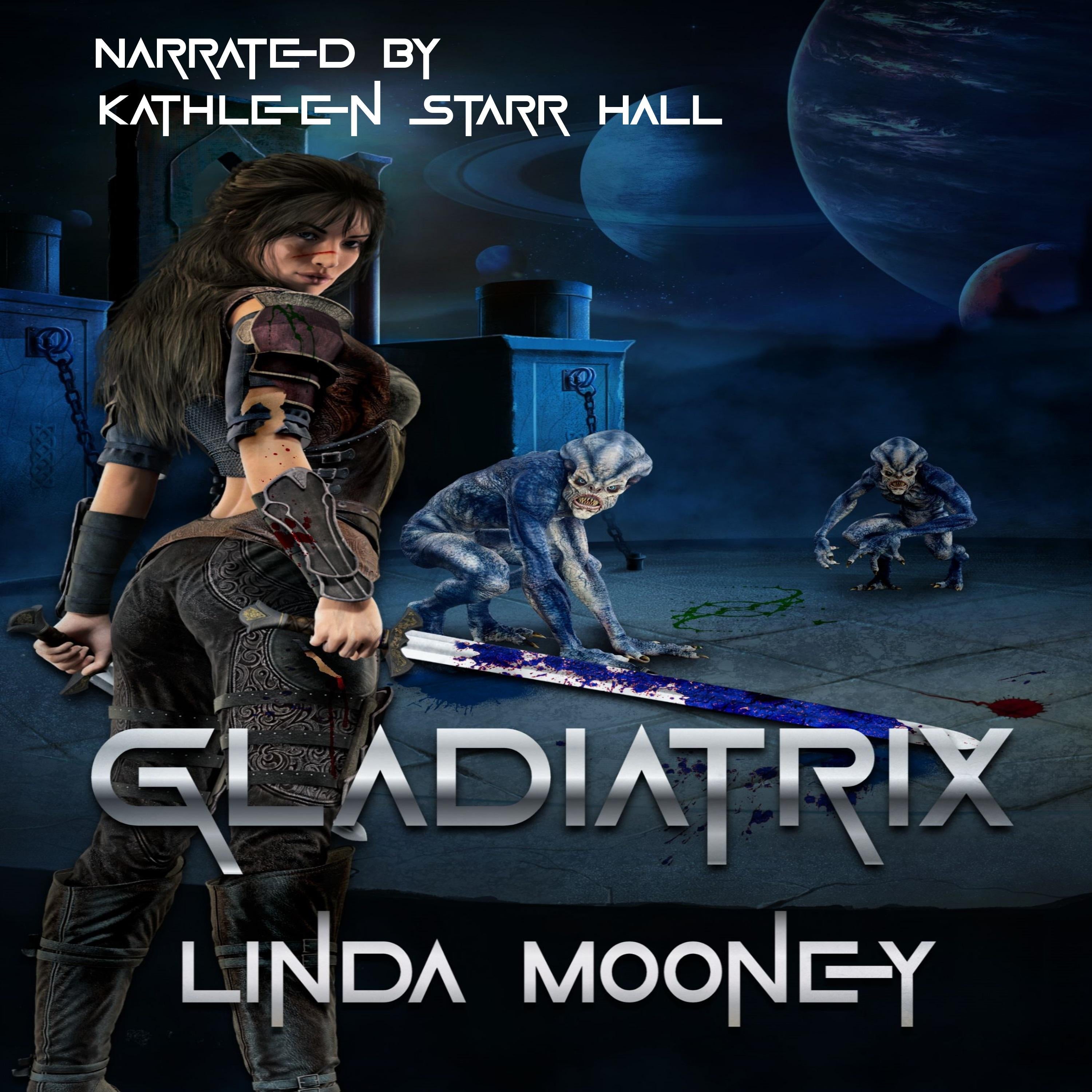 Gladiatrix