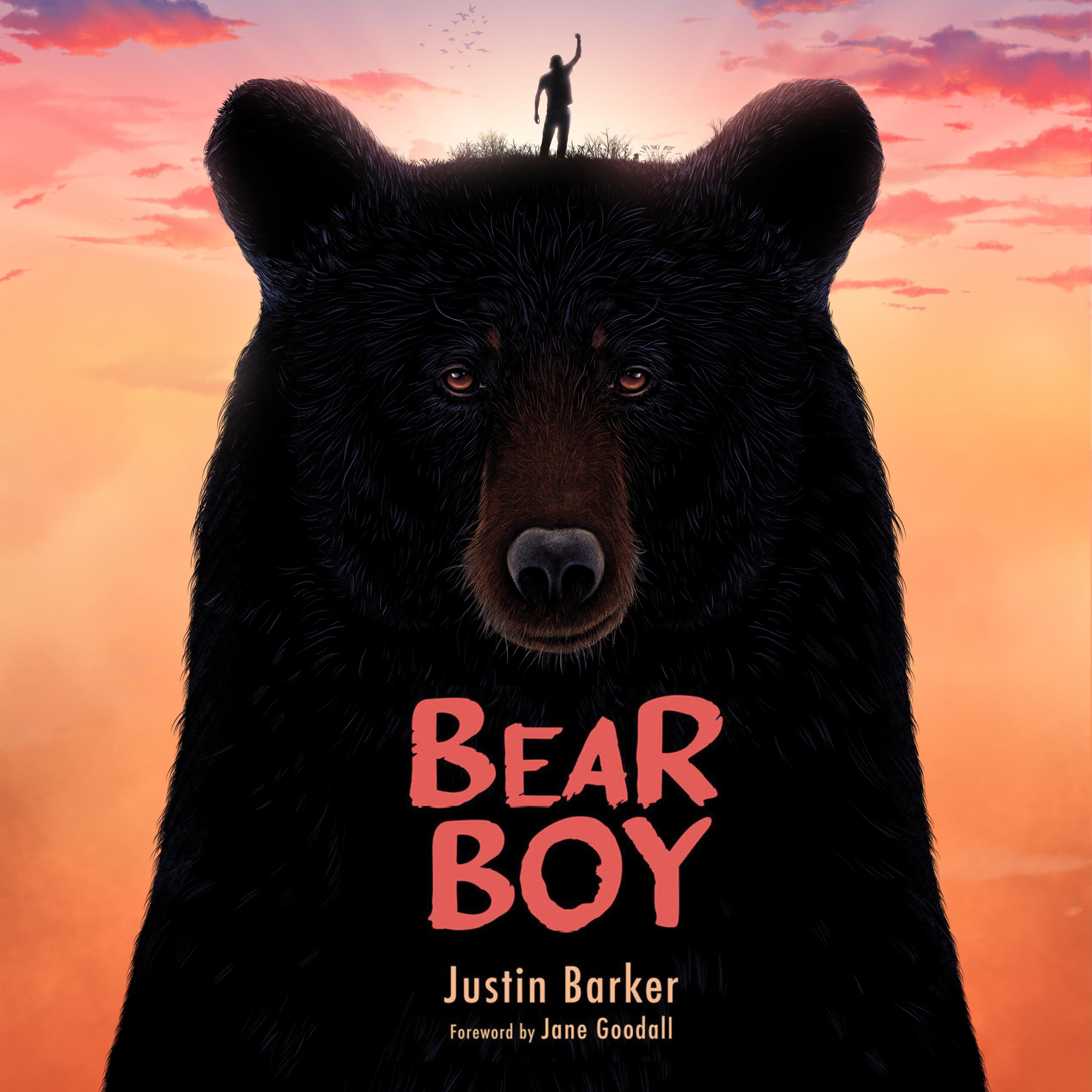 Bear Boy