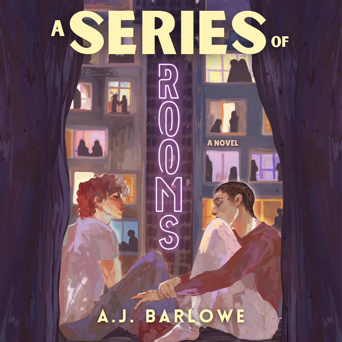 A Series of Rooms