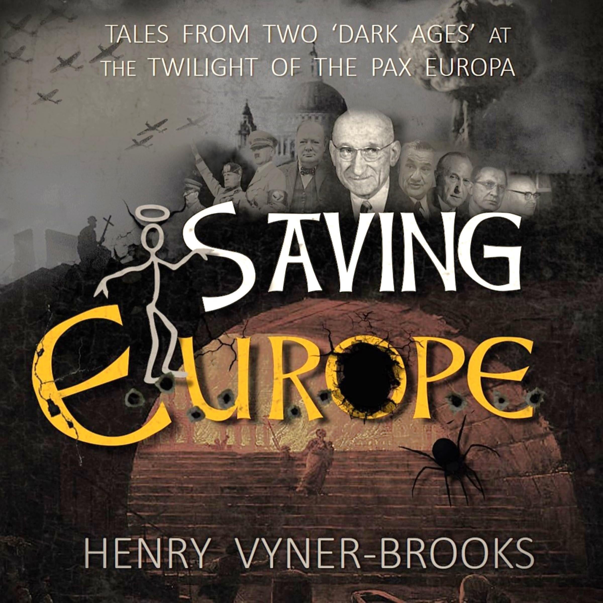 SAVING EUROPE