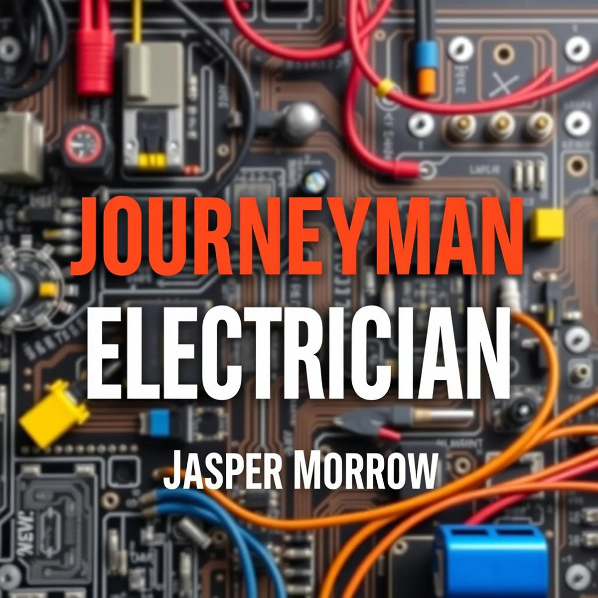 Journeyman Electrician: The Journey to Mastery