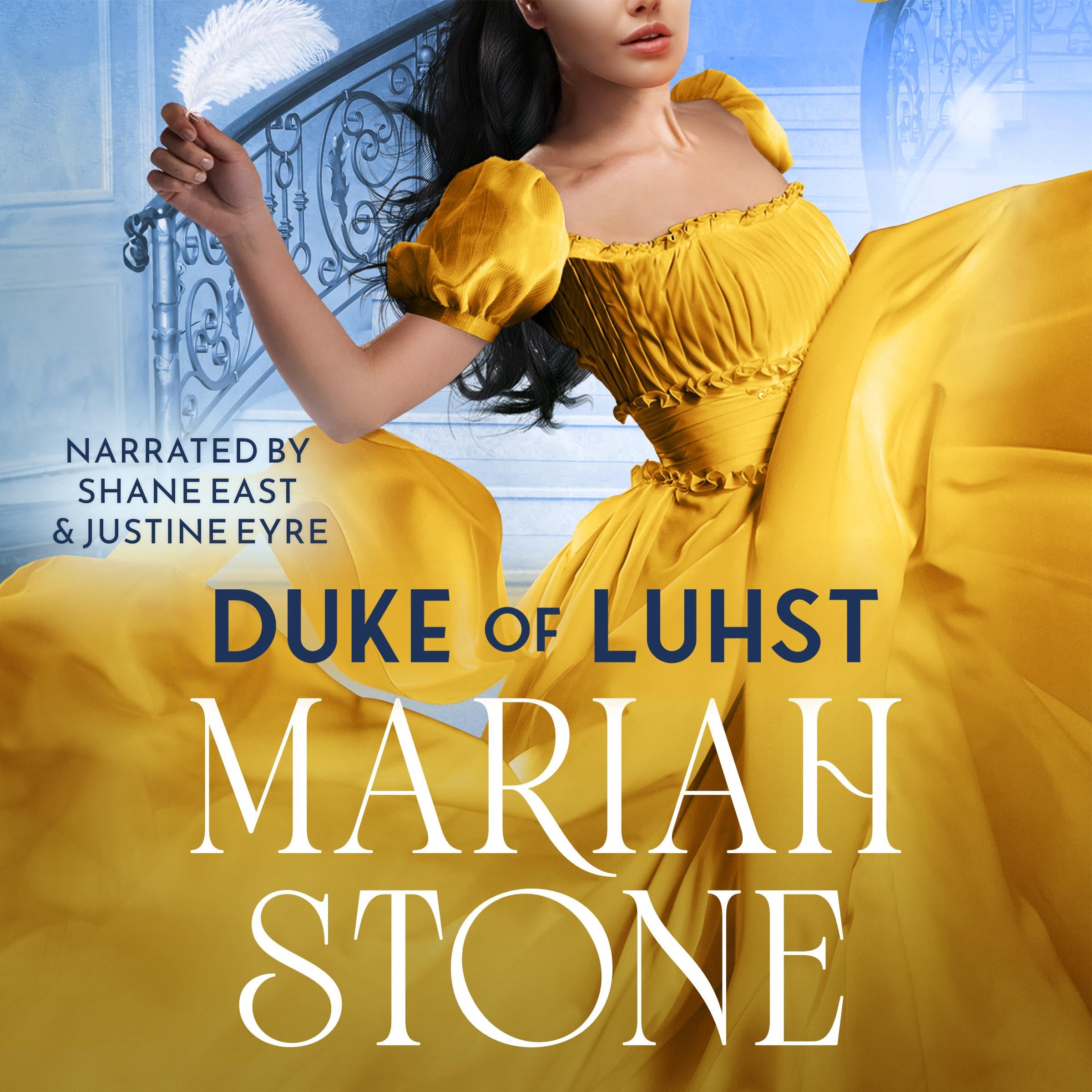 Duke of Luhst