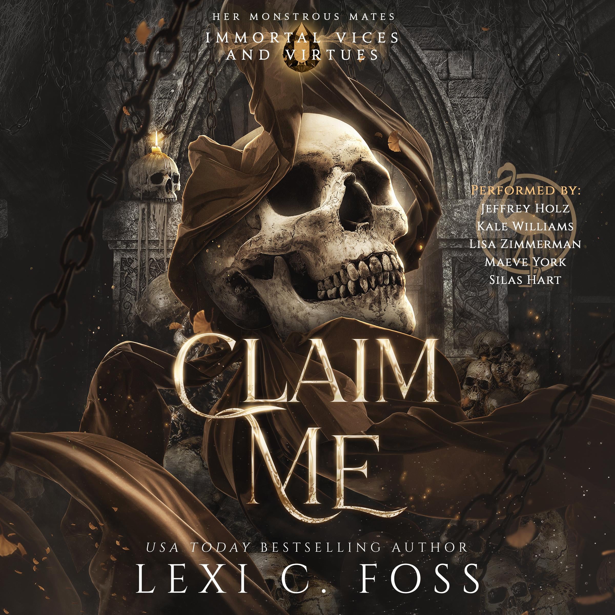 Claim Me