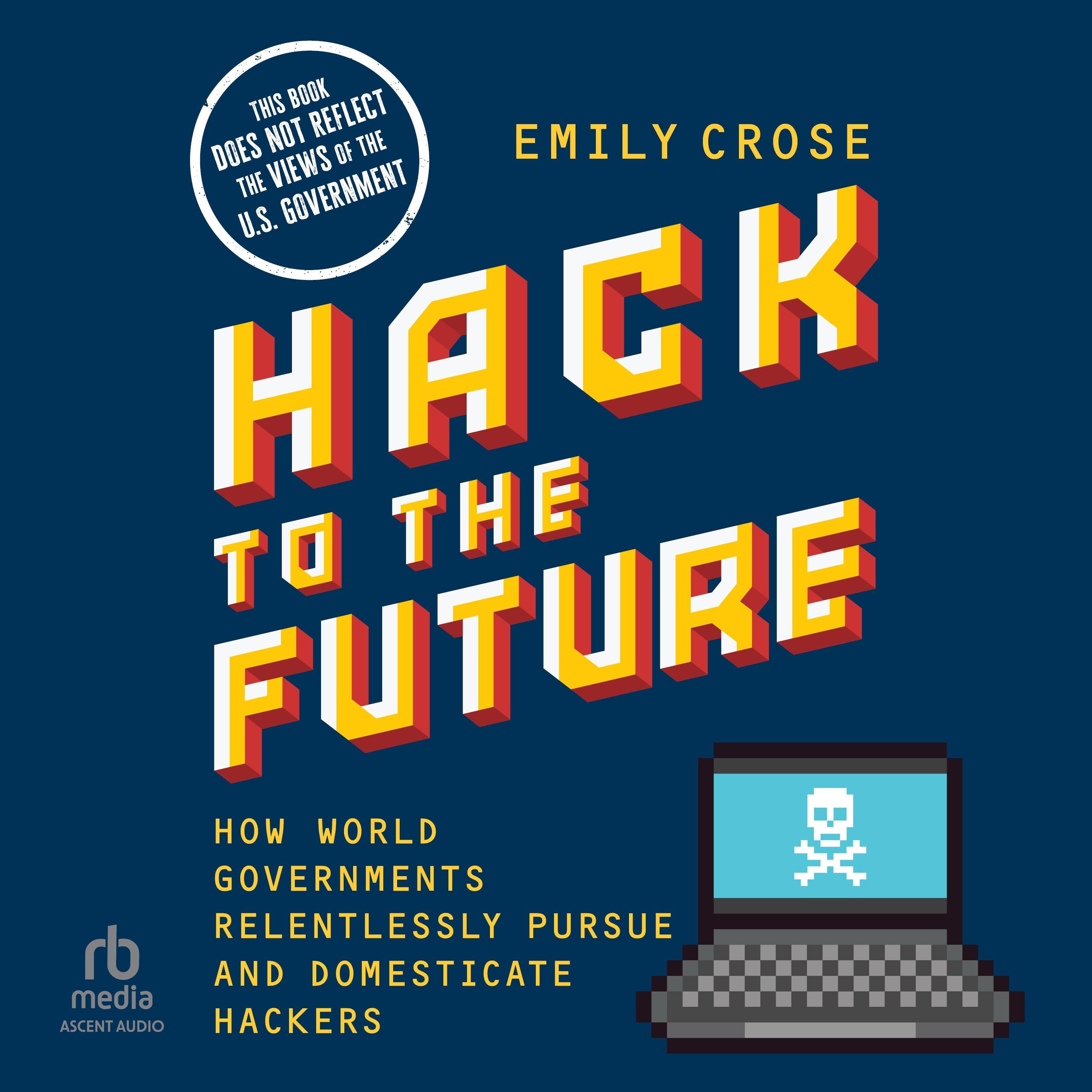 Hack to the Future
