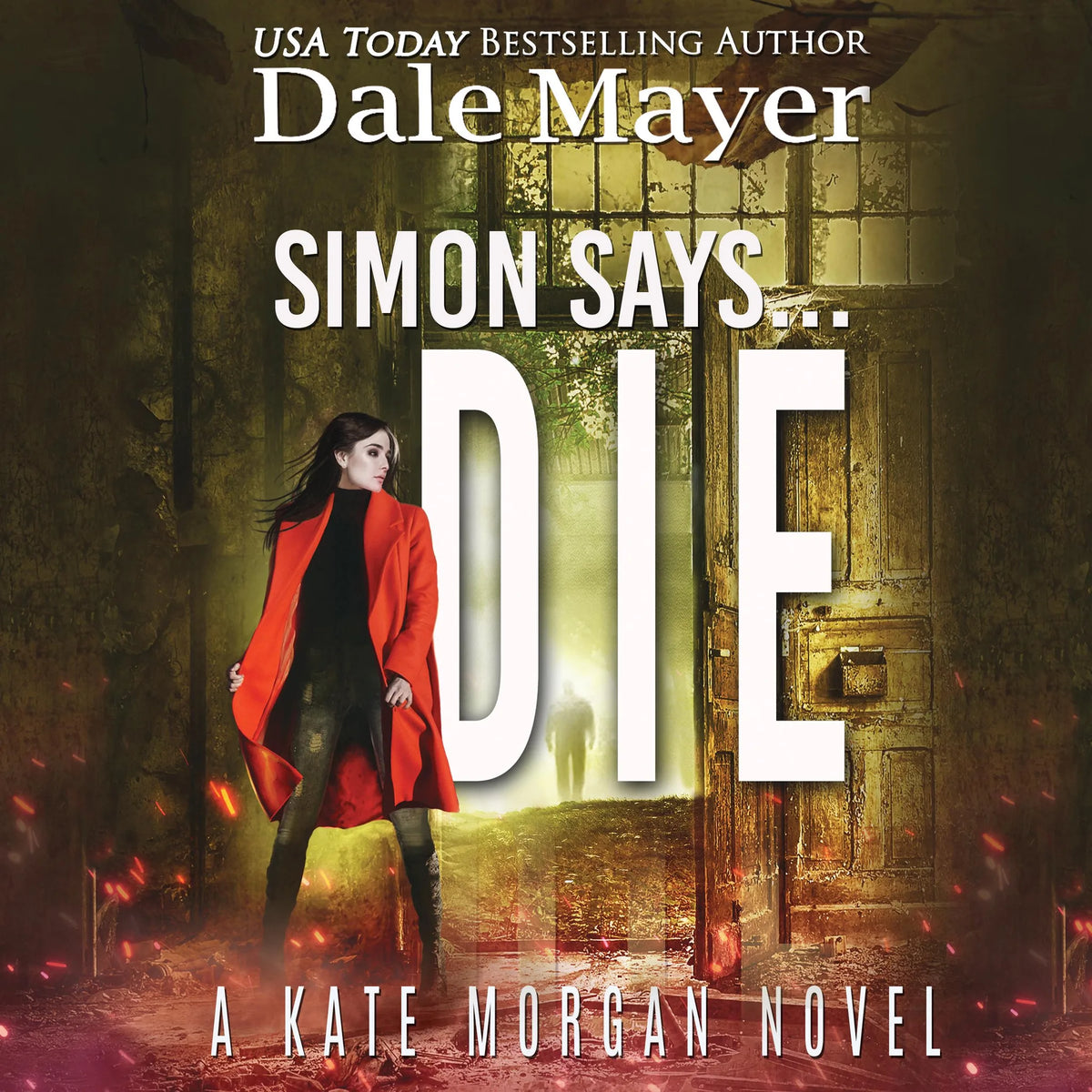 Simon Says... Die