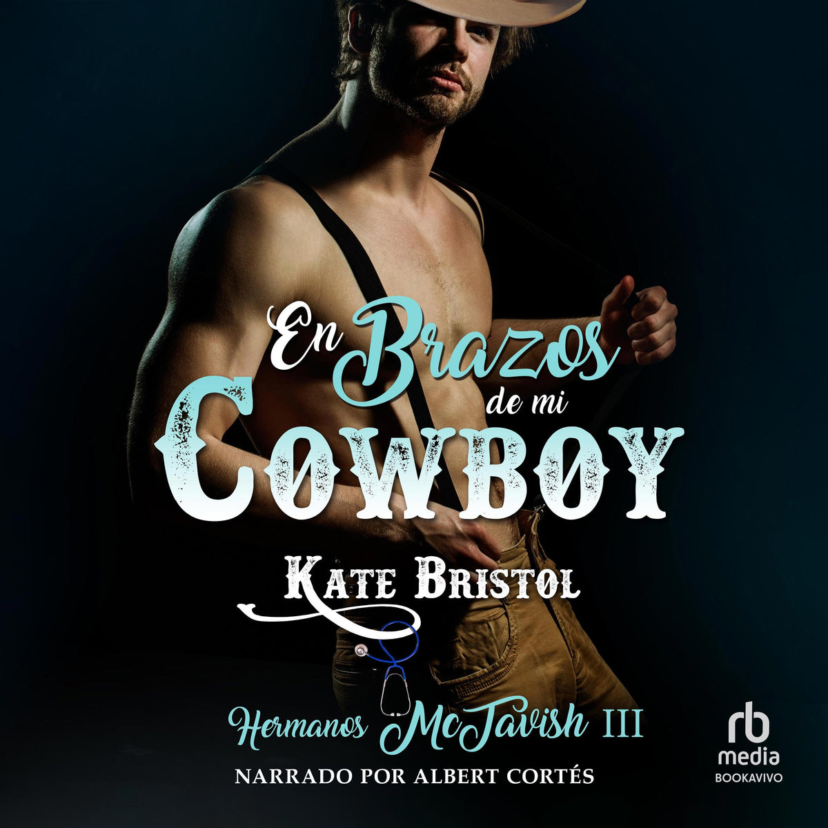 En brazos de mi cowboy