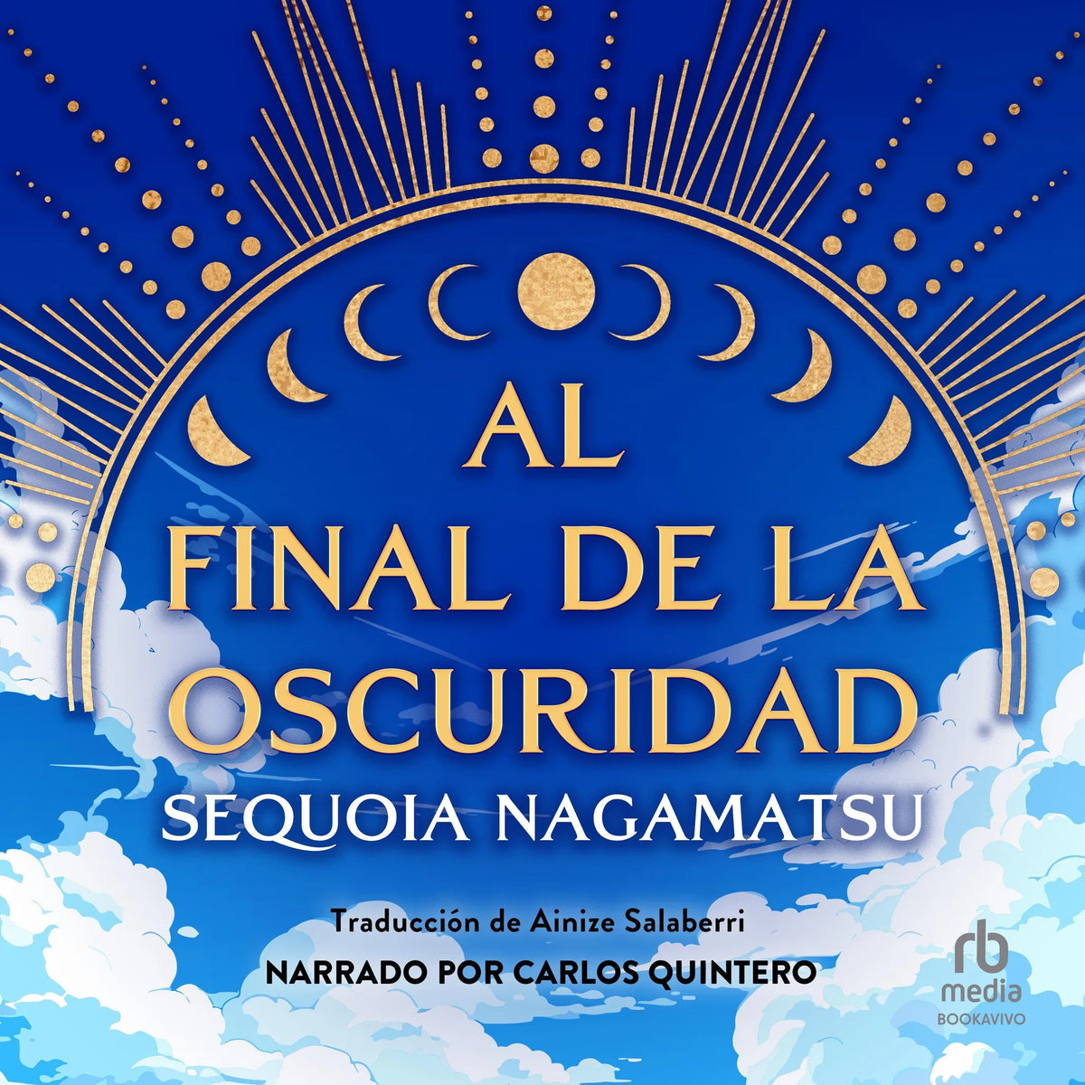 Al final de la oscuridad "How High We Go In the Dark"