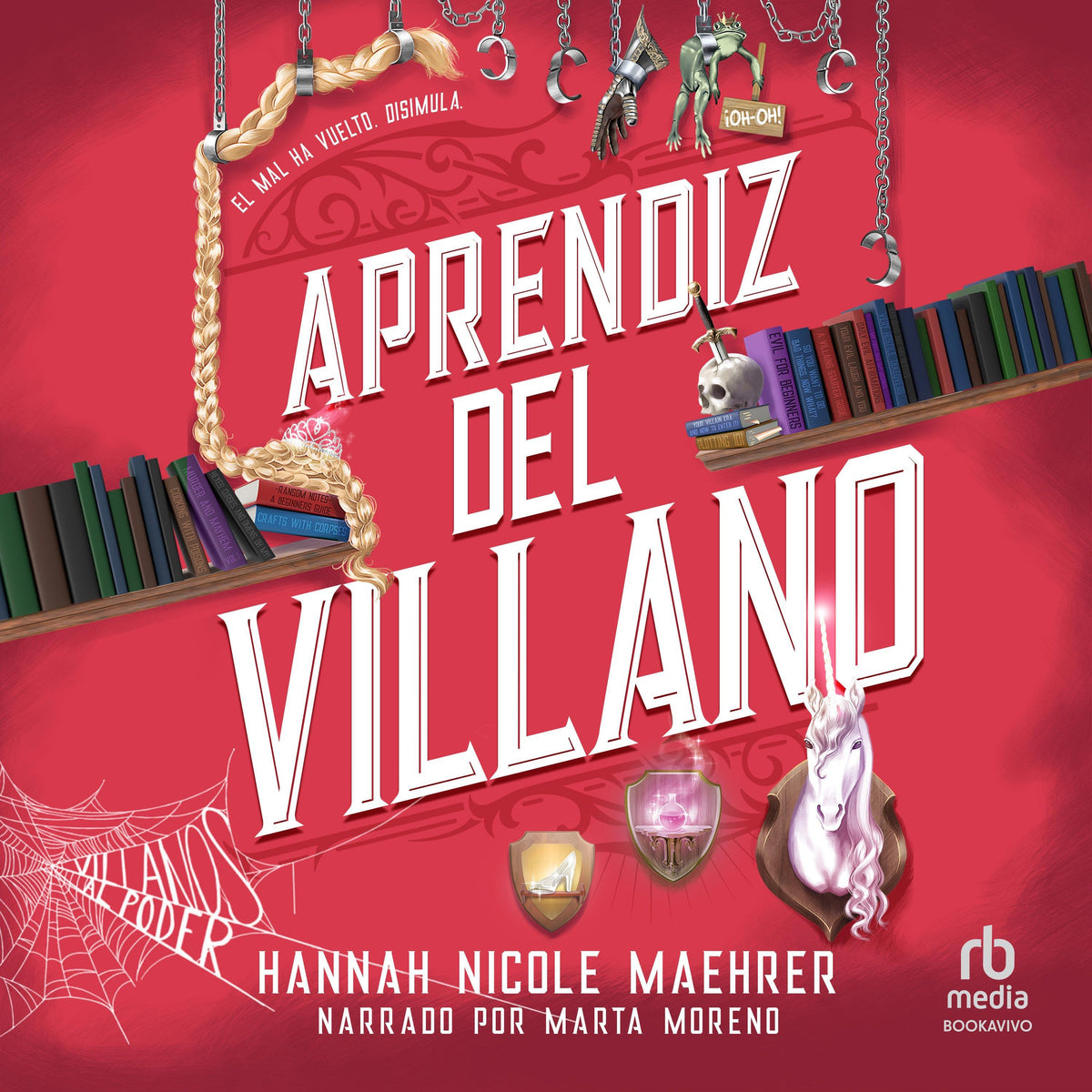 Aprendiz del villano