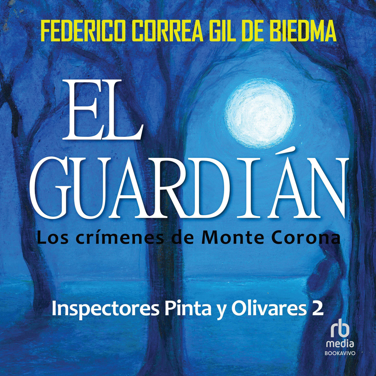 El Guardián "The Guardian"