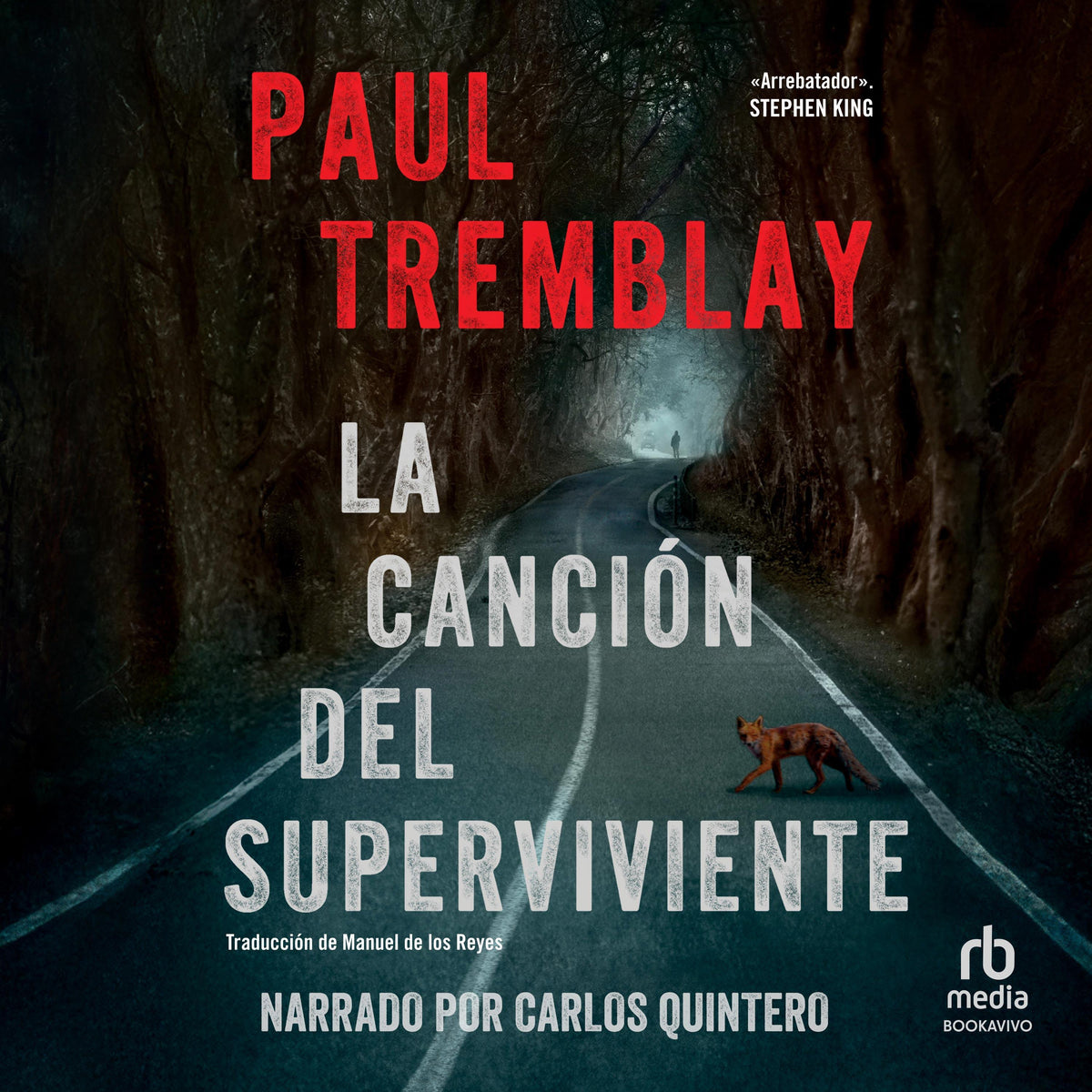 La canción del superviviente "Survivor's Song"