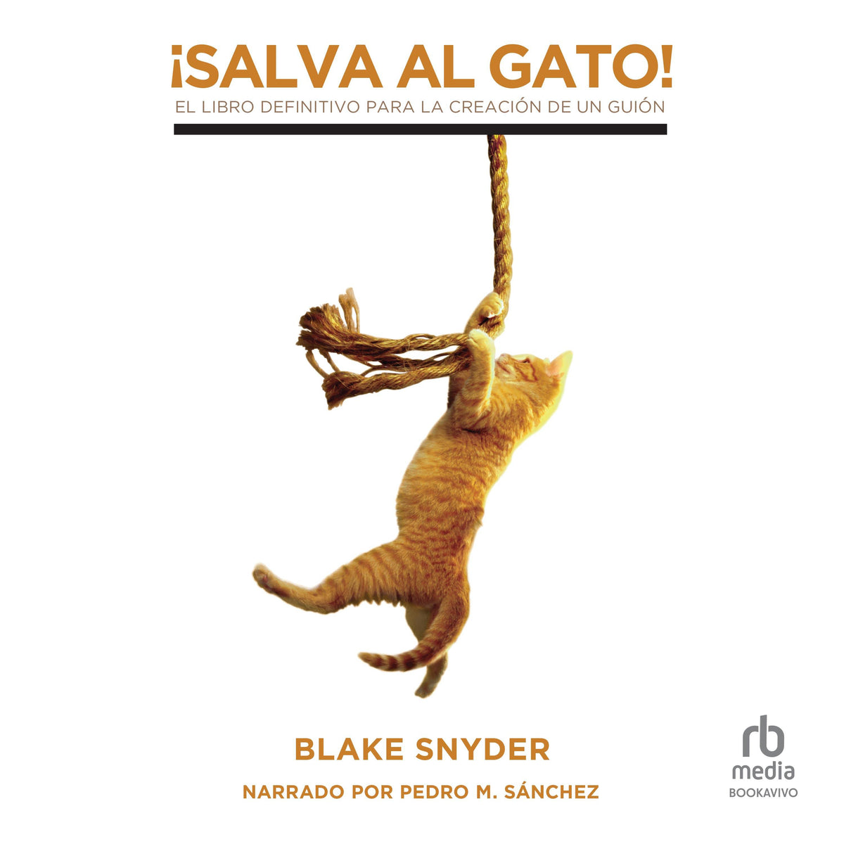 ¡Salva al gato! "Save the Cat!