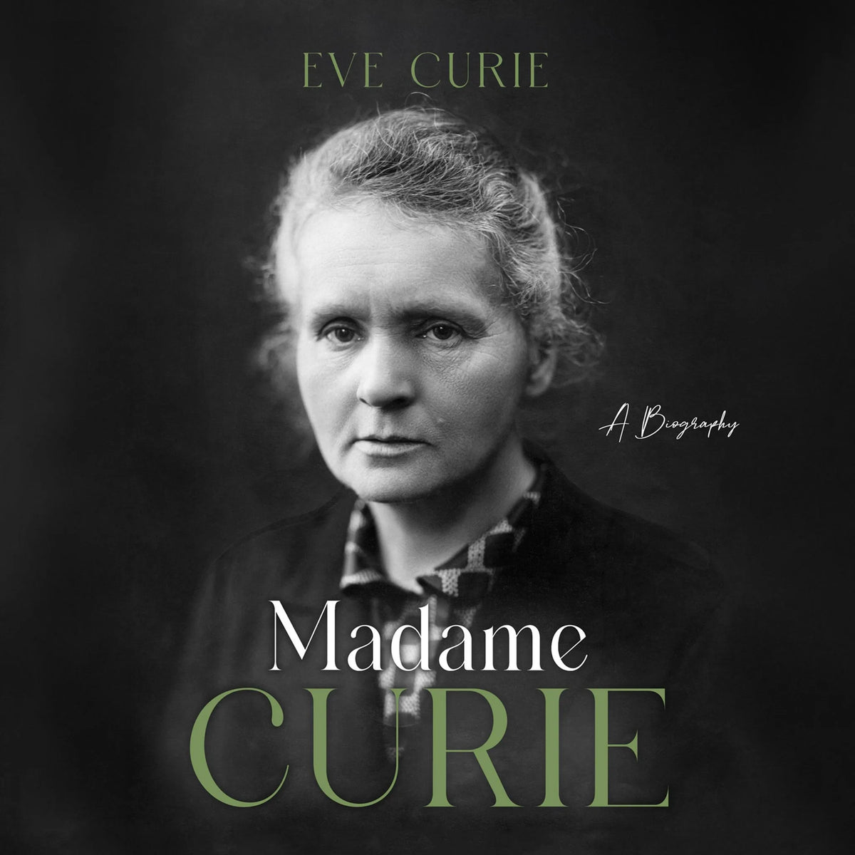 Madame Curie