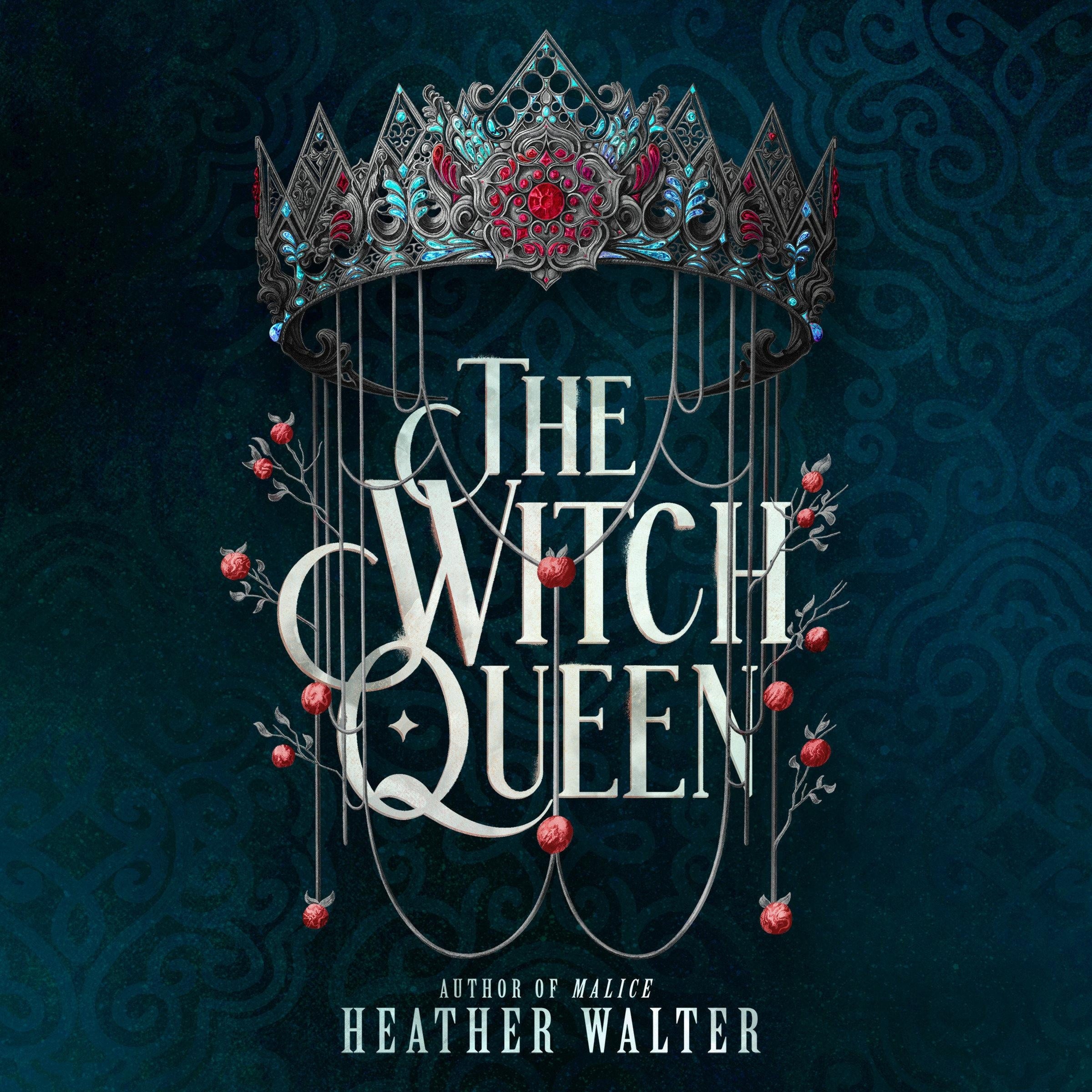 The Witch Queen