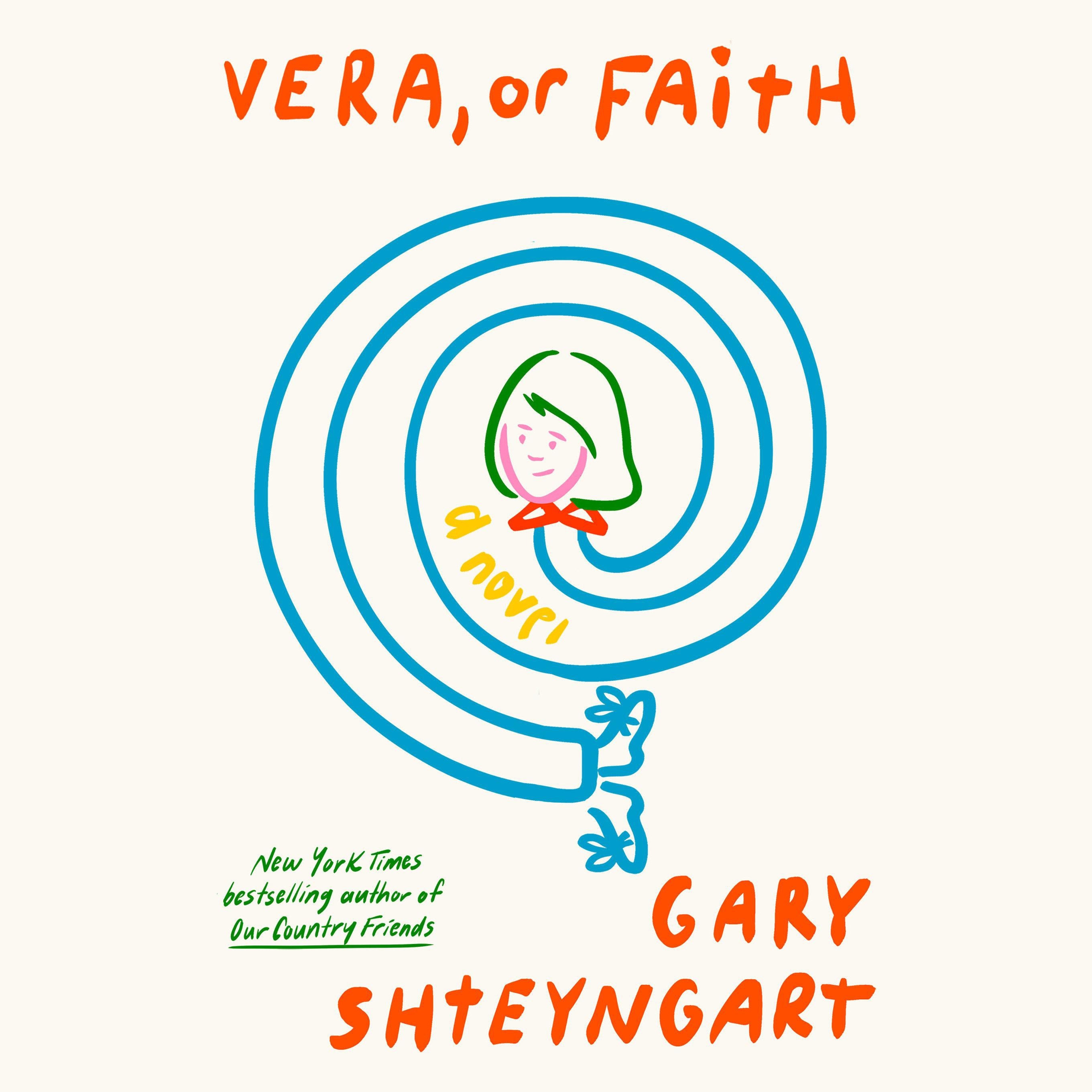 Vera, or Faith