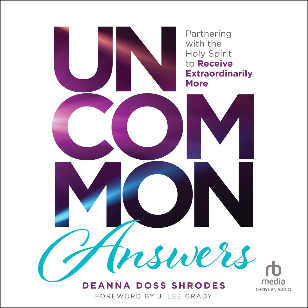 Uncommon Answers