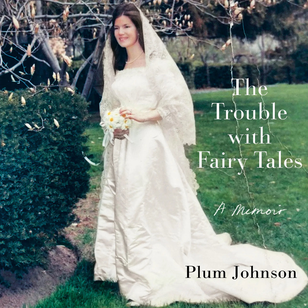 The Trouble with Fairy Tales
