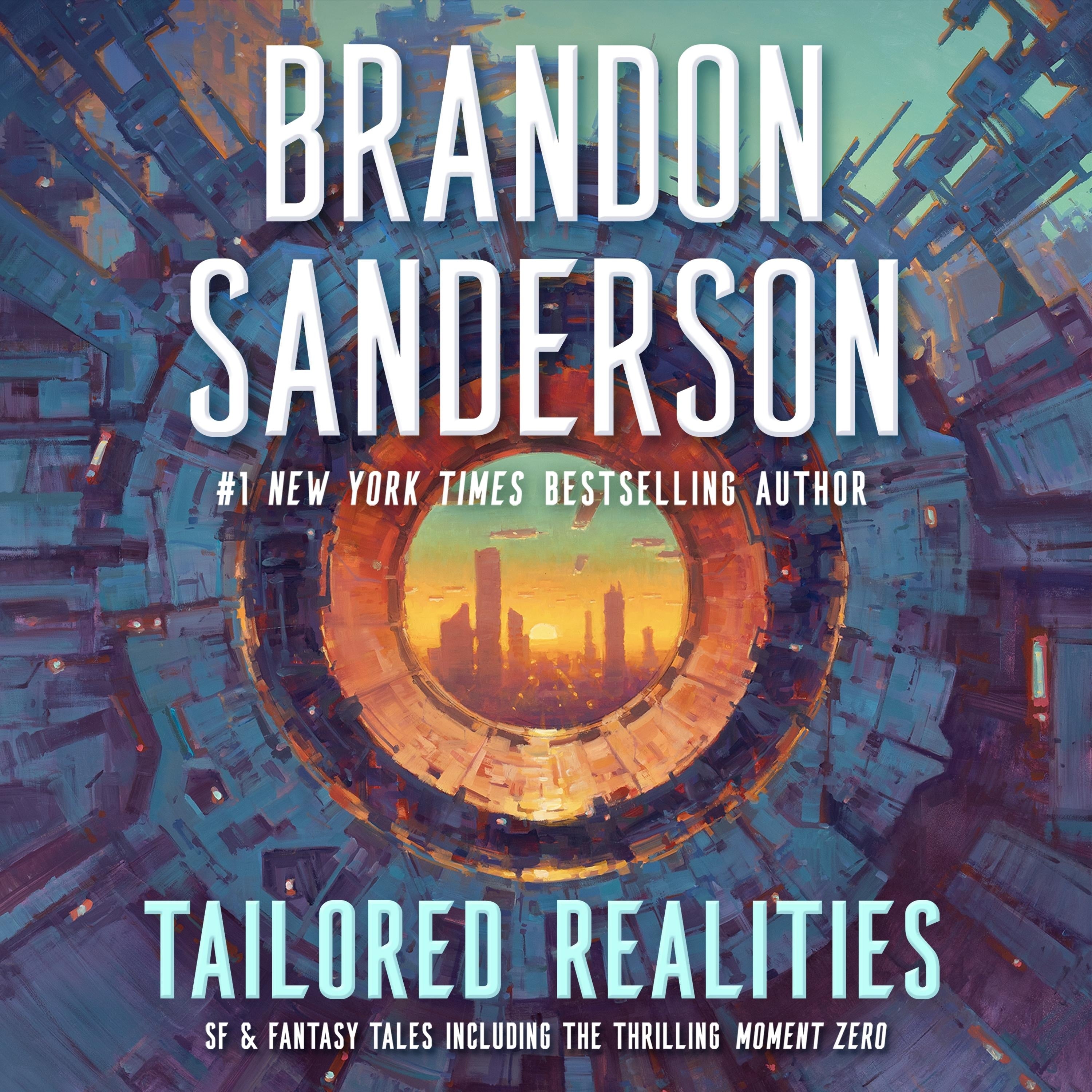 Tailored Realities