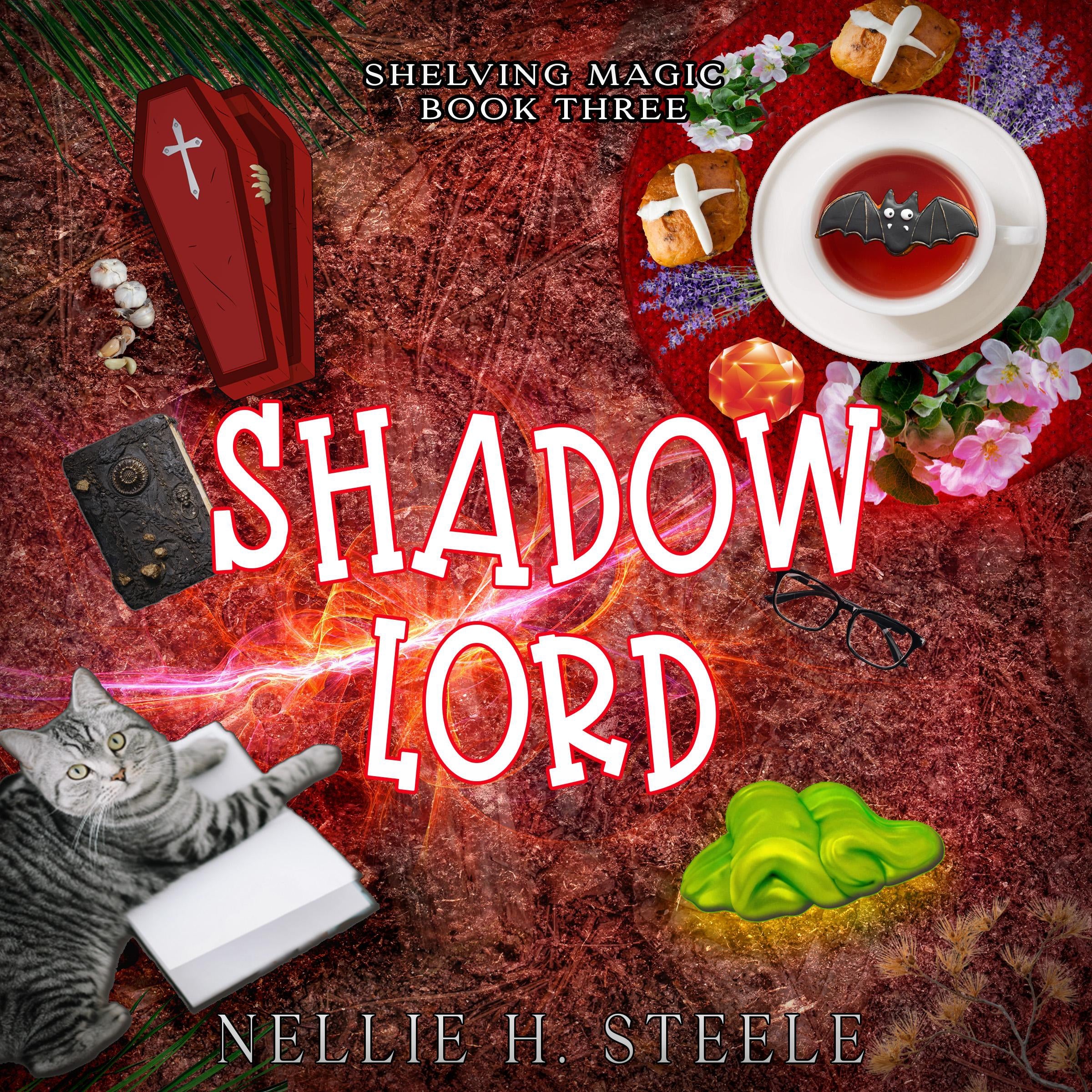 Shadow Lord