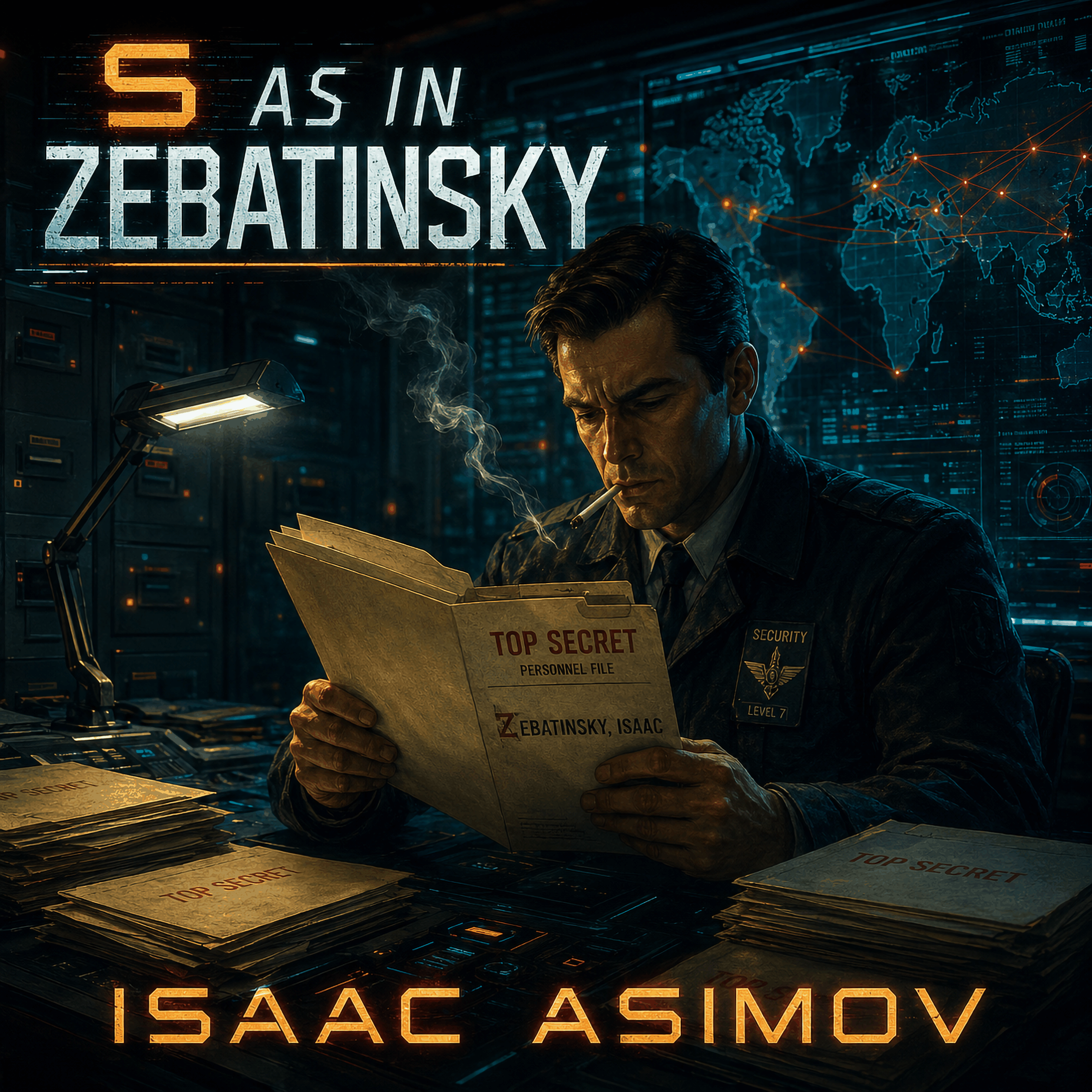 S as in Zebatinsky
