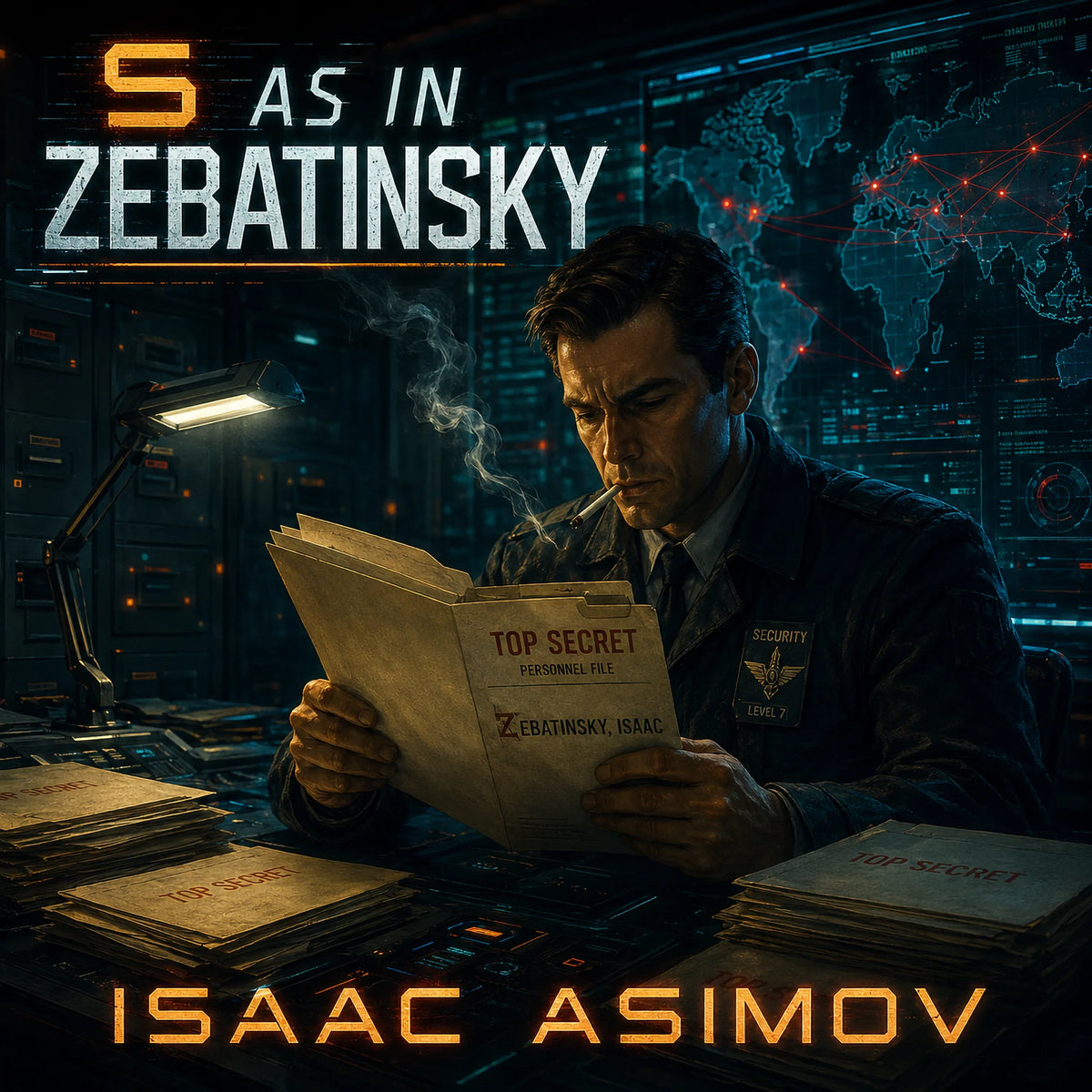 S as in Zebatinsky