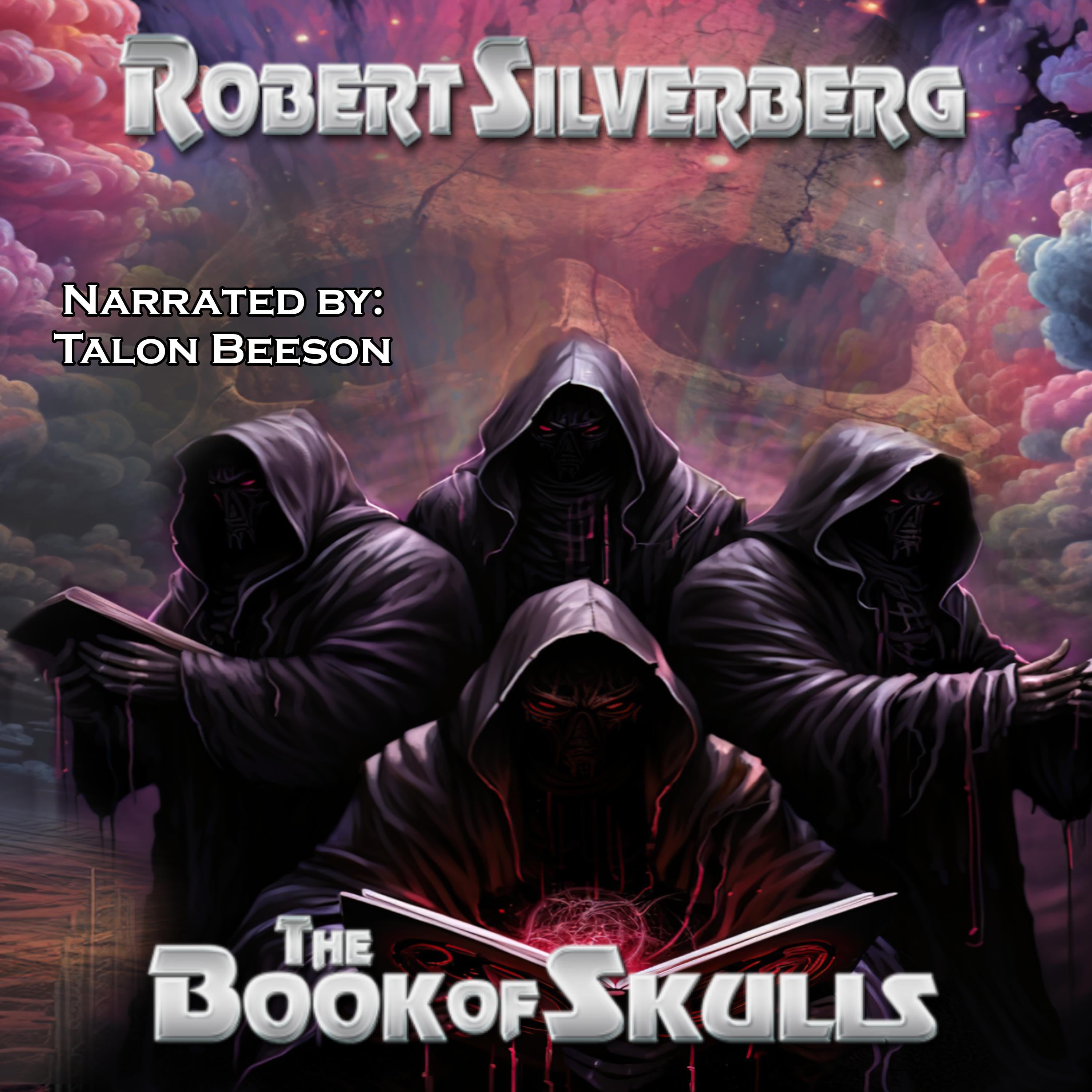 The Book of Skulls