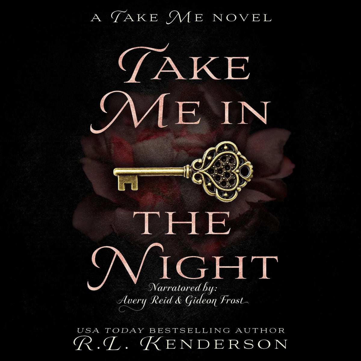 Take Me in the Night
