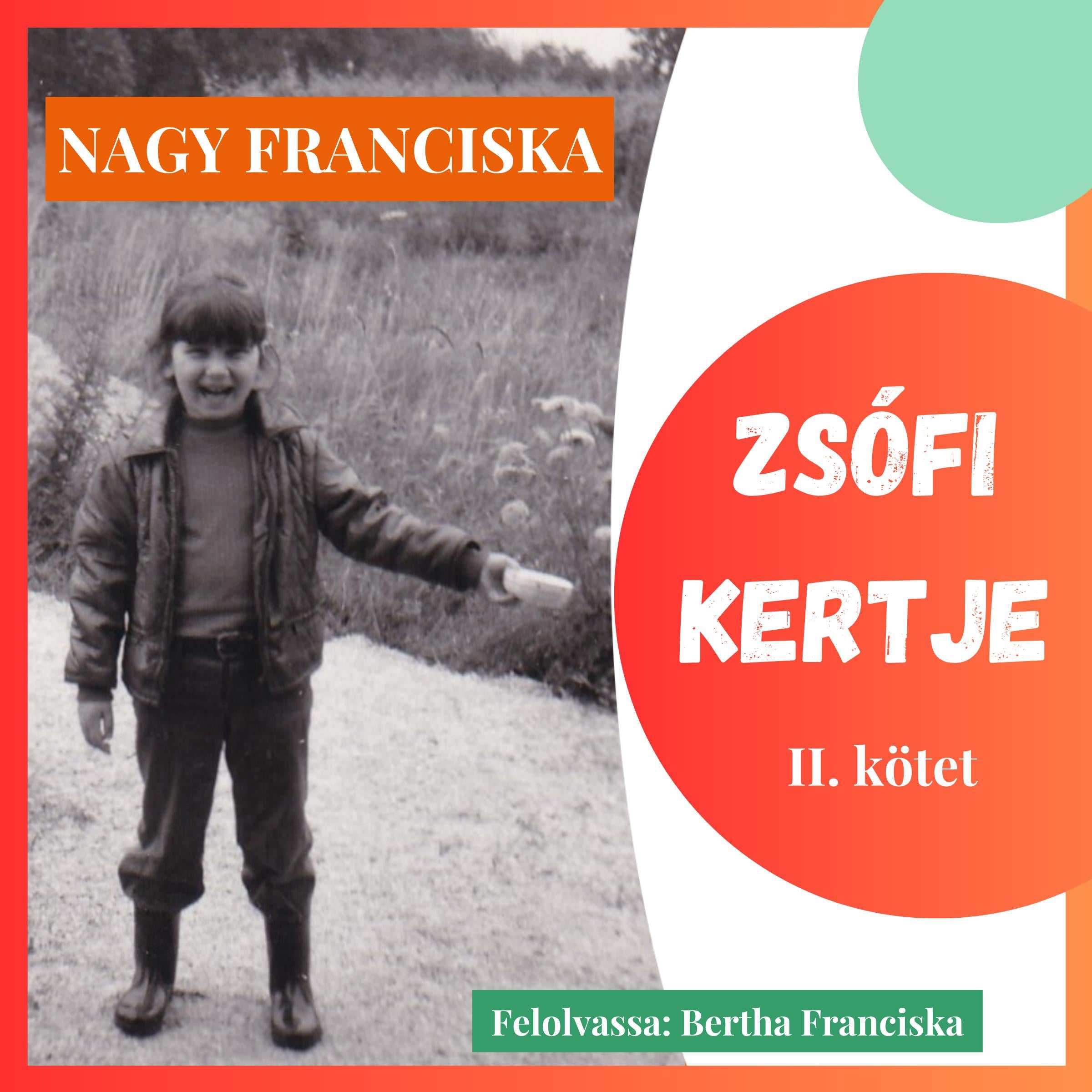 Zsófi kertje